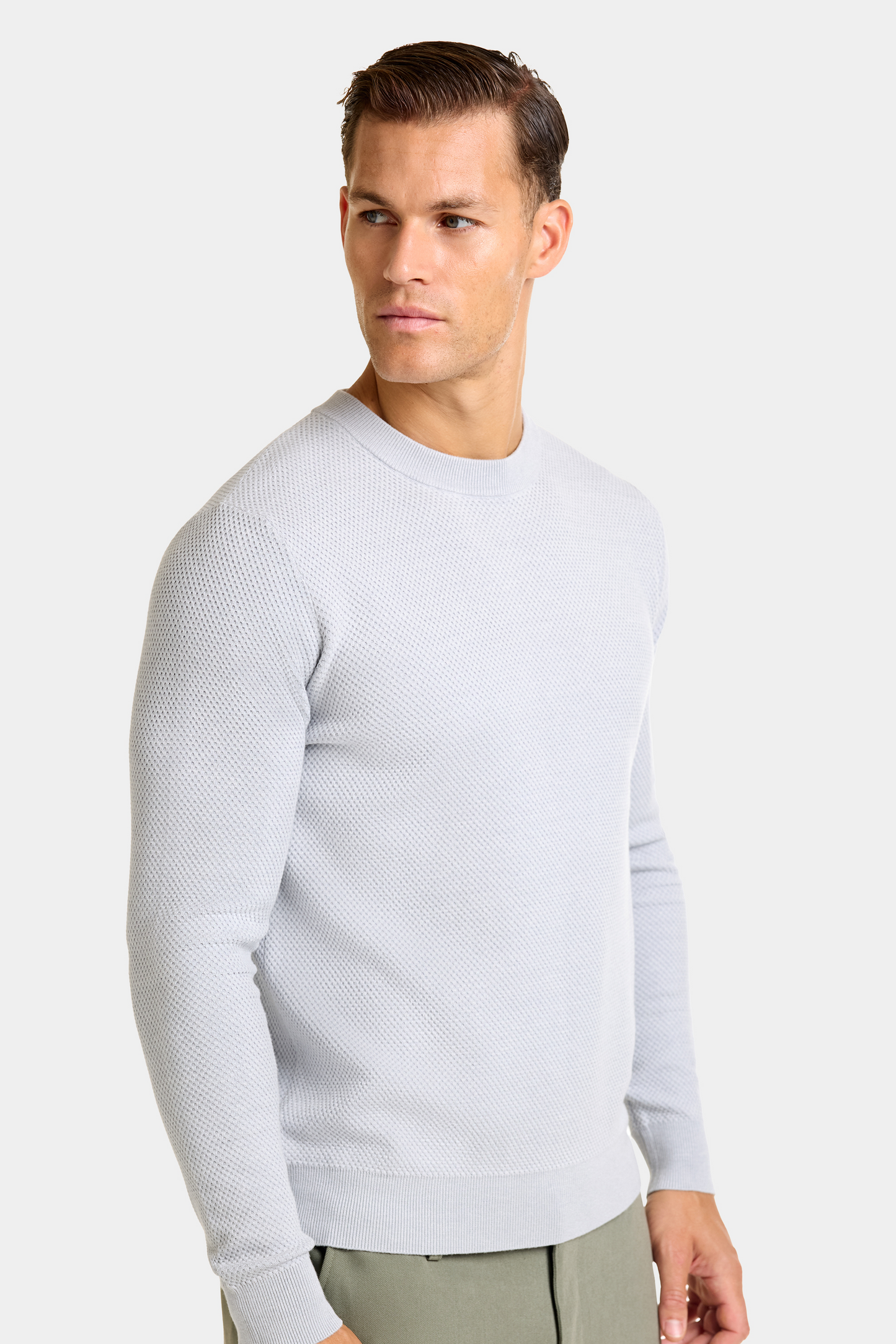 THE FABIO CREWNECK SWEATER