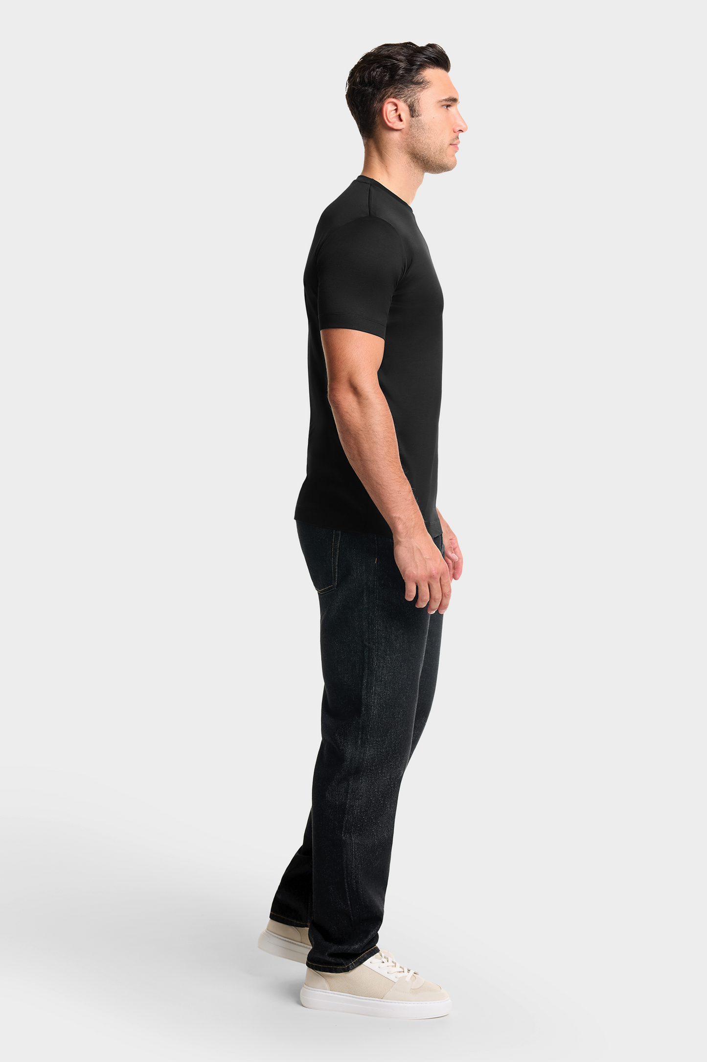 THE DESIO SLIM T-SHIRT