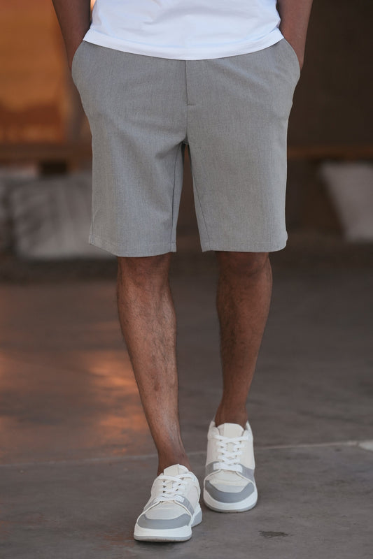 Dario Casual Shorts