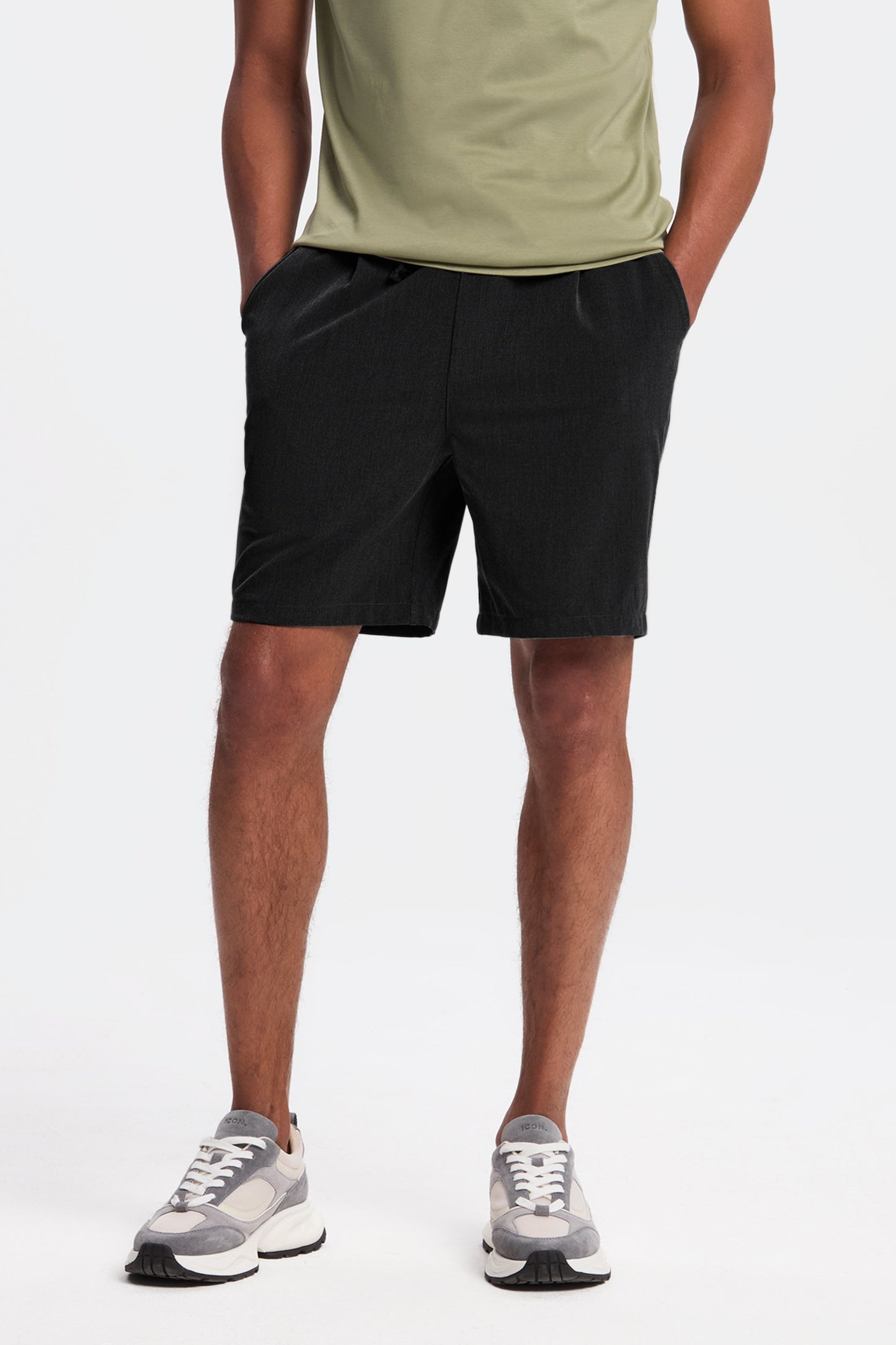 ELIO Casual Shorts
