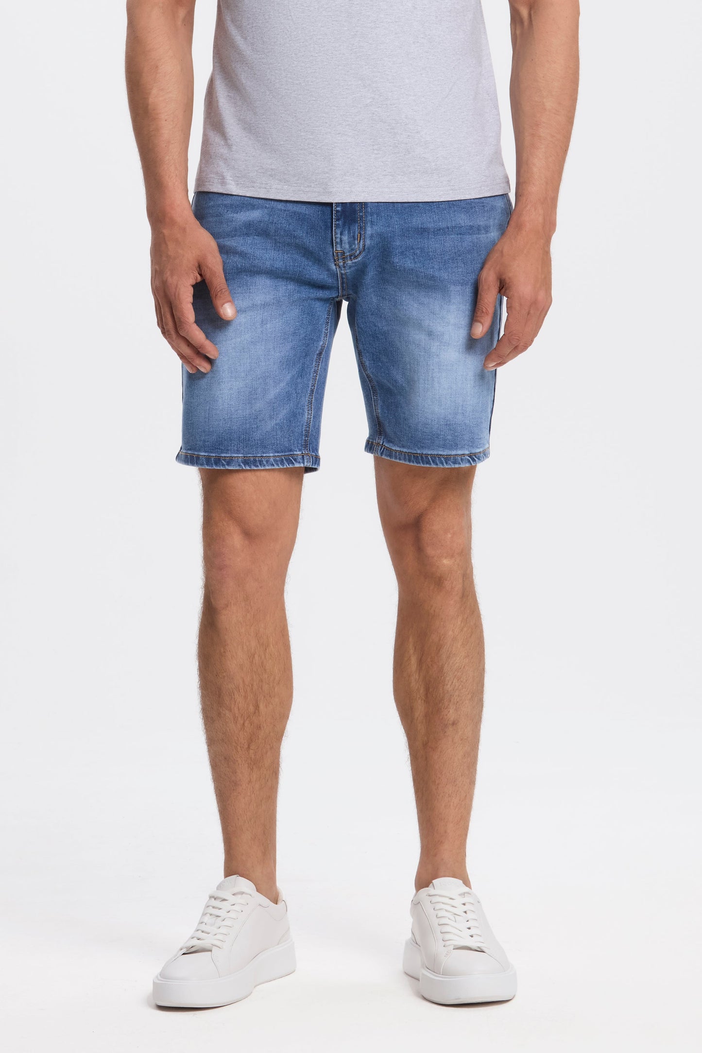 THE JAXON SHORTS