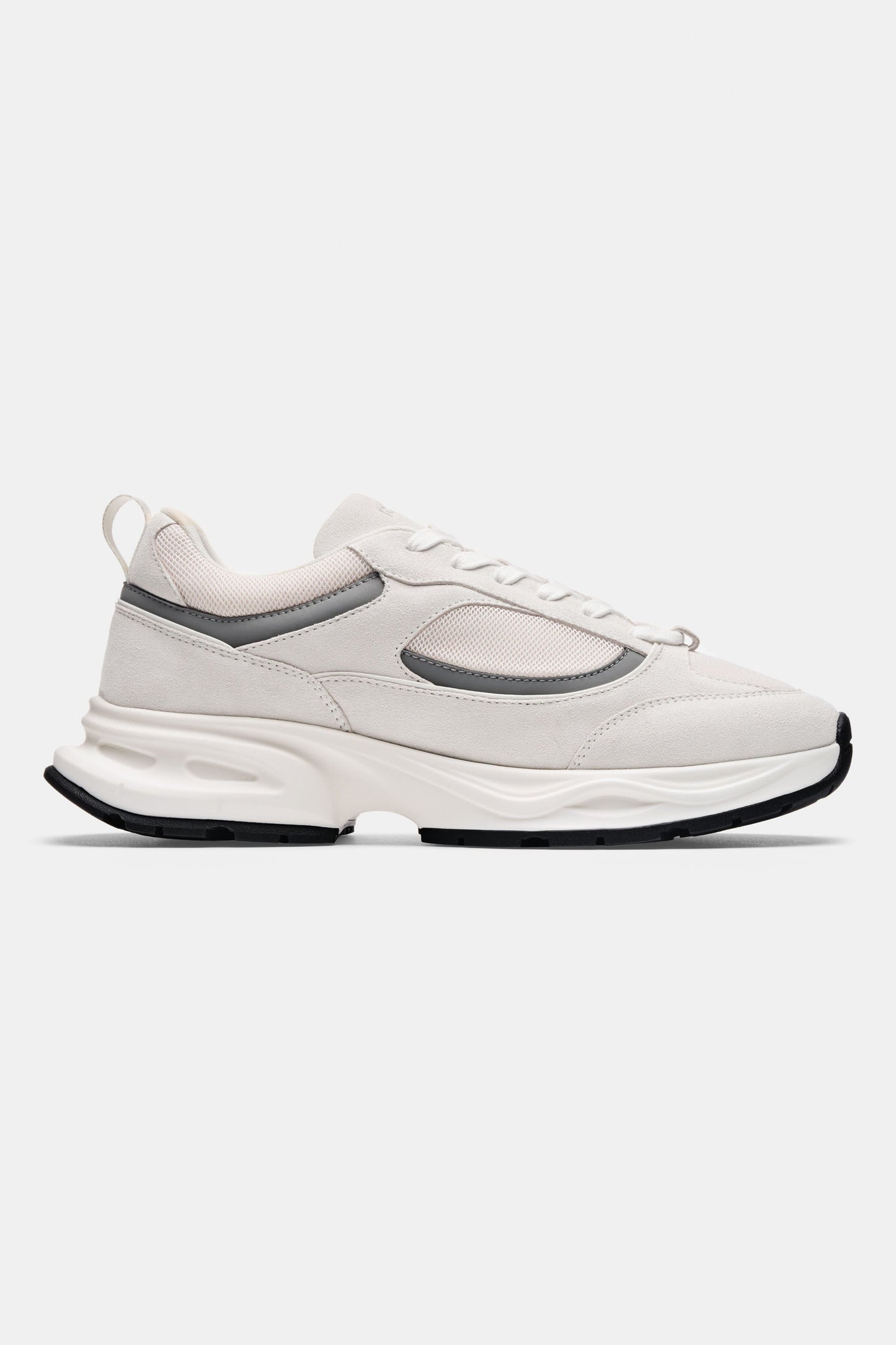 THE RENO RUNNER