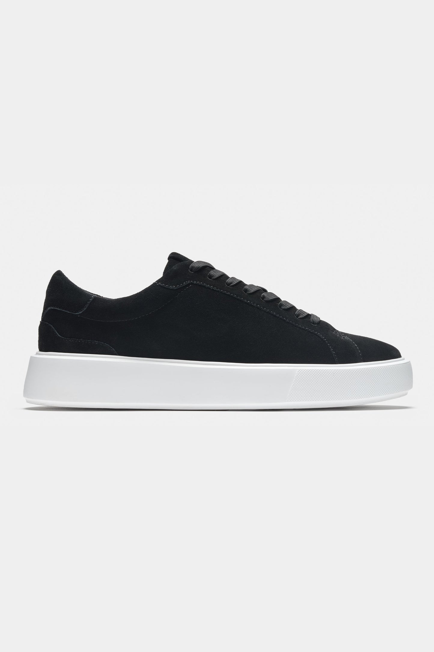 KOALA SYDNEY Timeless Suede Sneakers