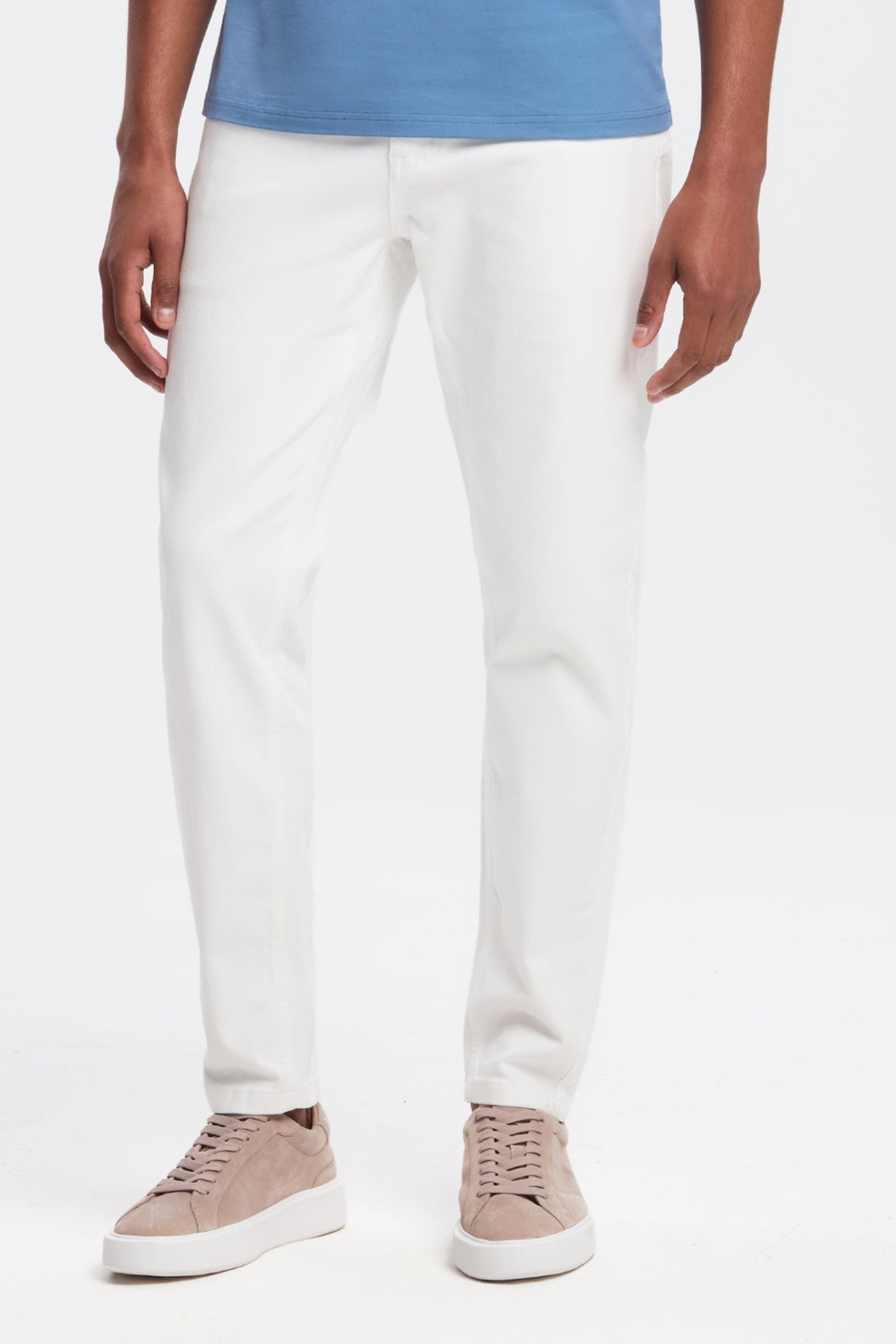 Jaxon Denim Pants