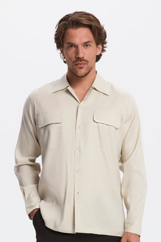 Lanzo Desert Shirt