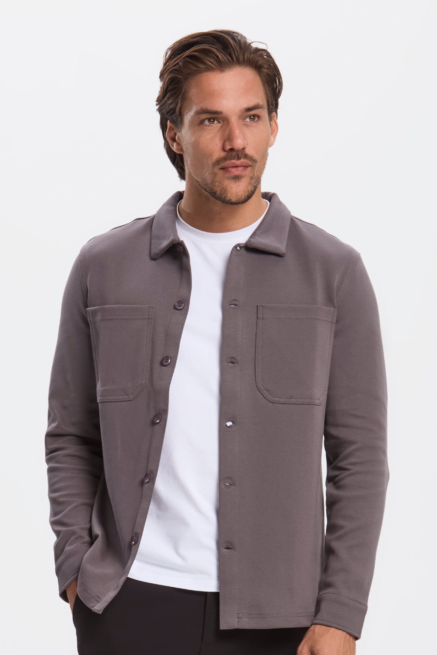 Performance Overshirt