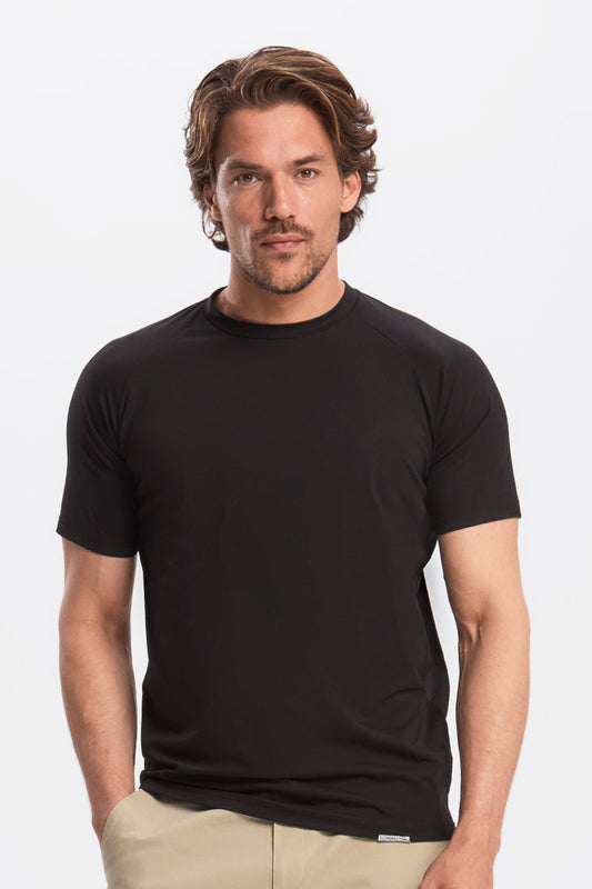 Essential Muscle Fit T-Shirt