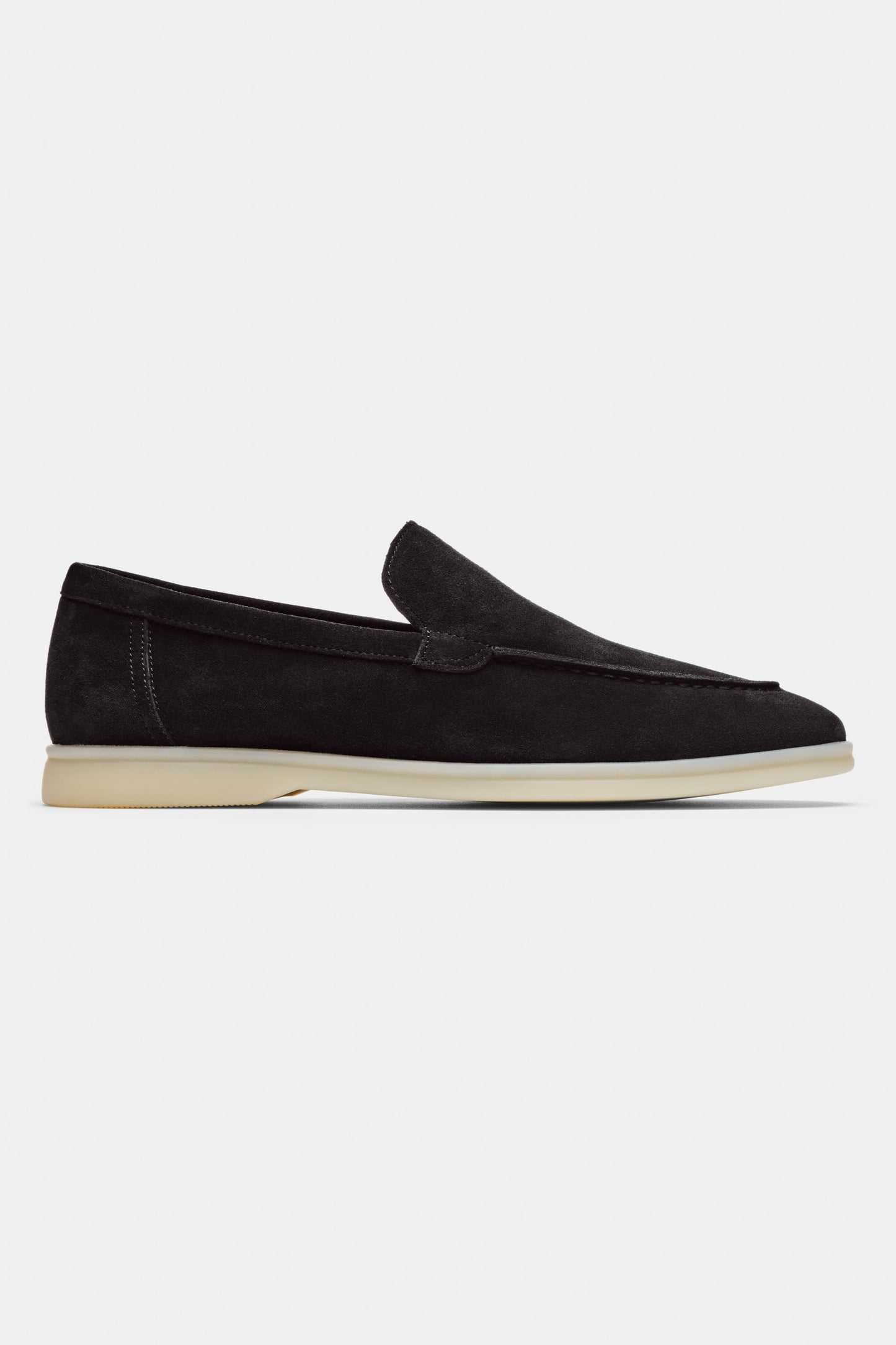 Timeless Low Loafer