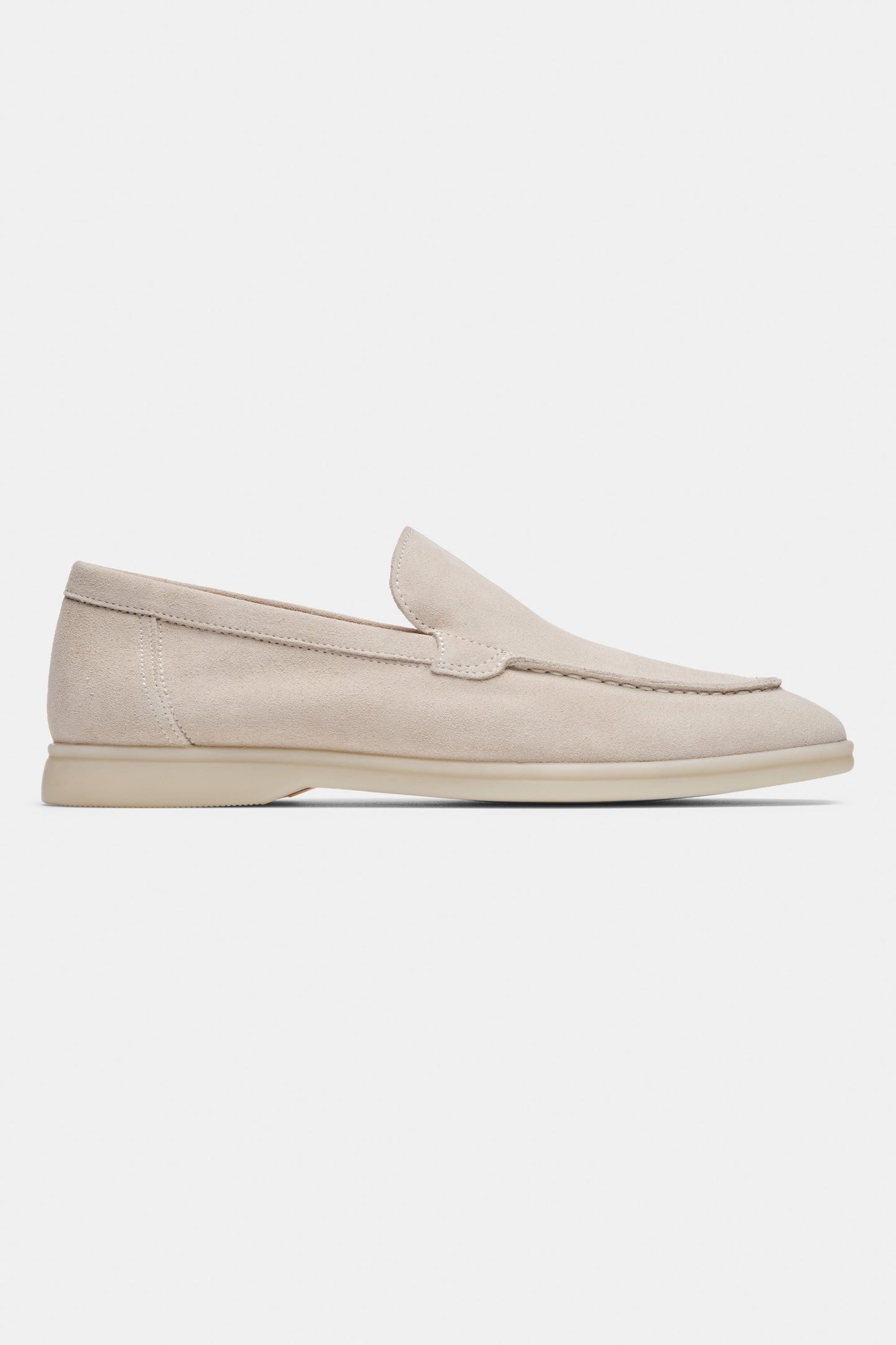 Timeless Low Loafer