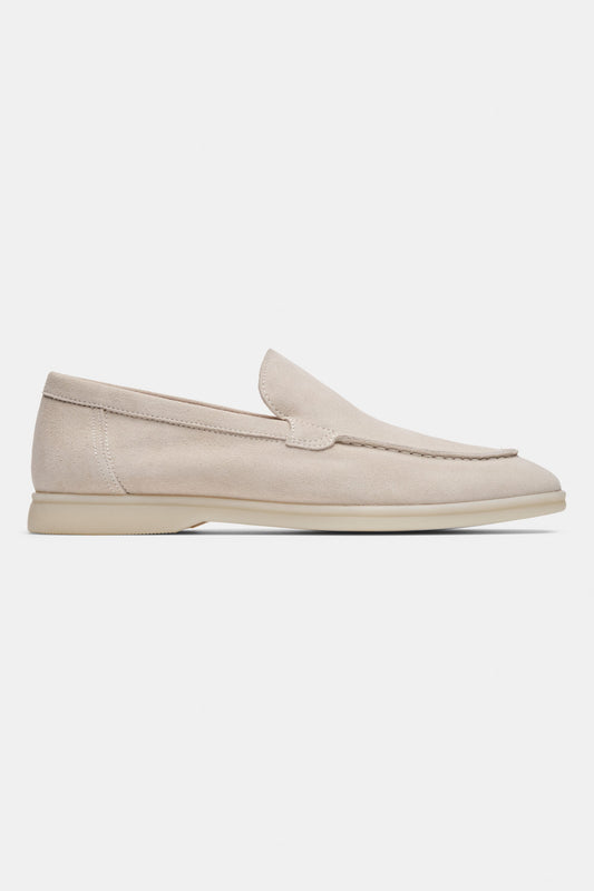 Timeless Low Loafer