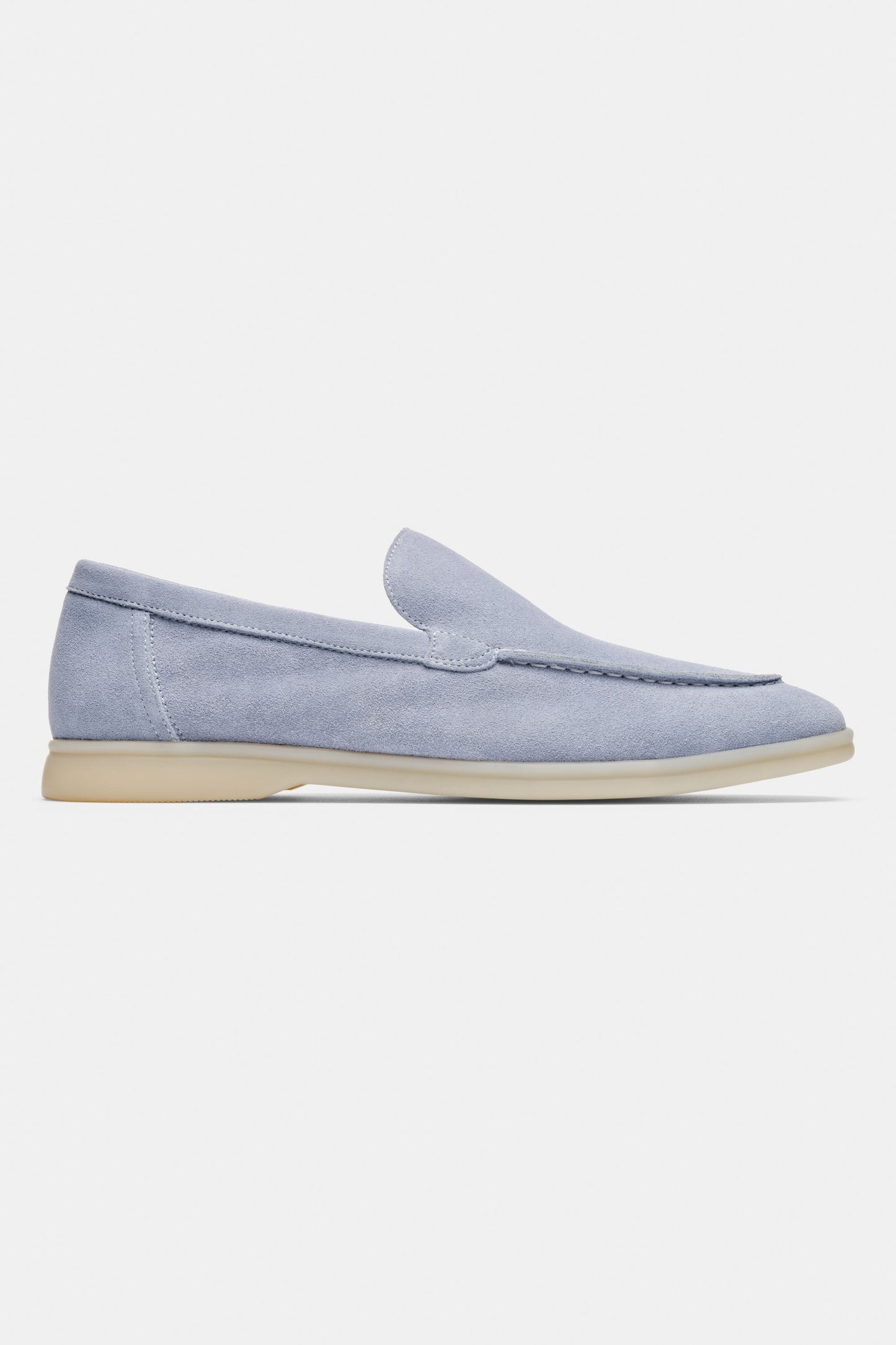 Timeless Low Loafer