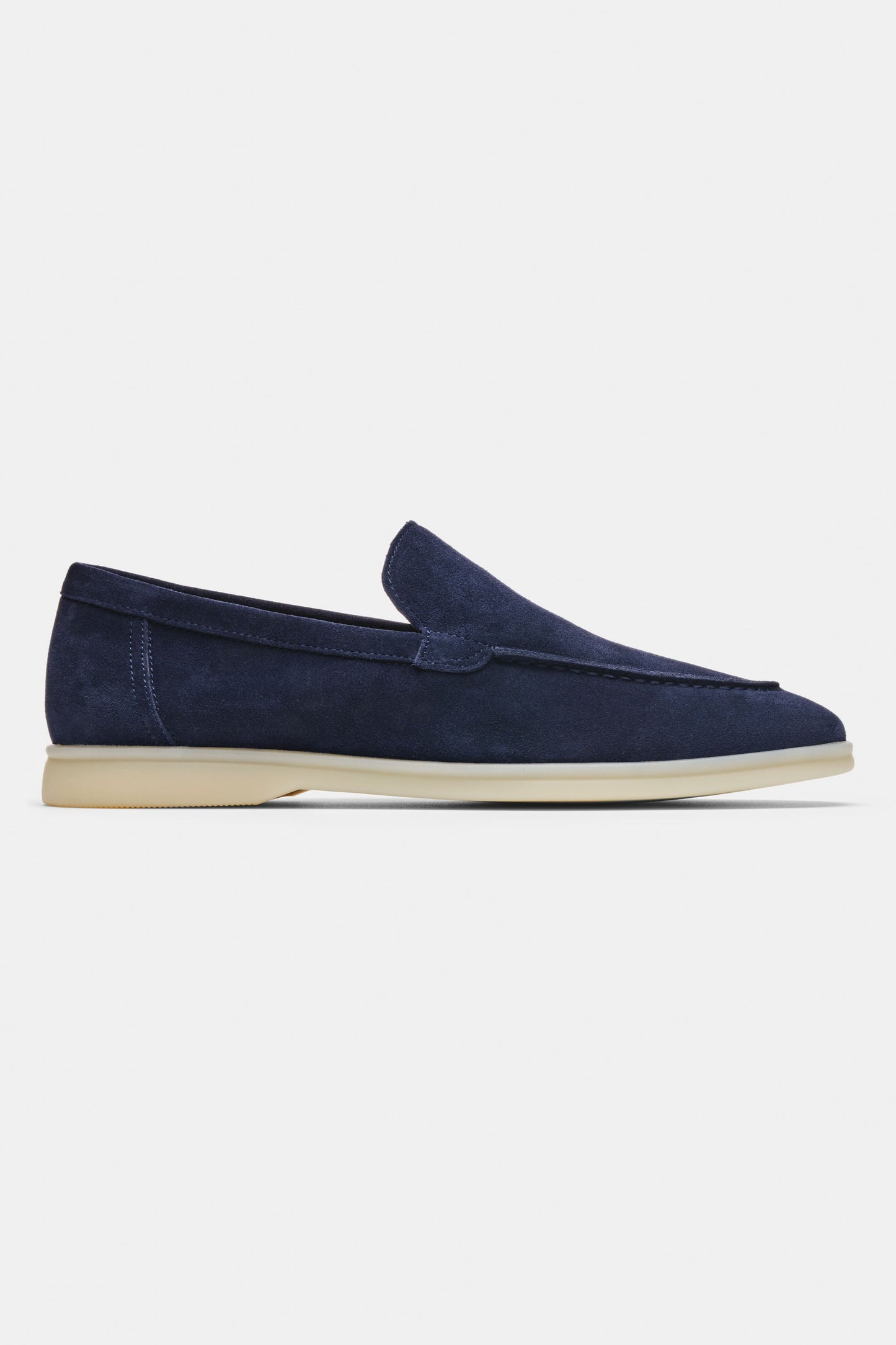 Timeless Low Loafer