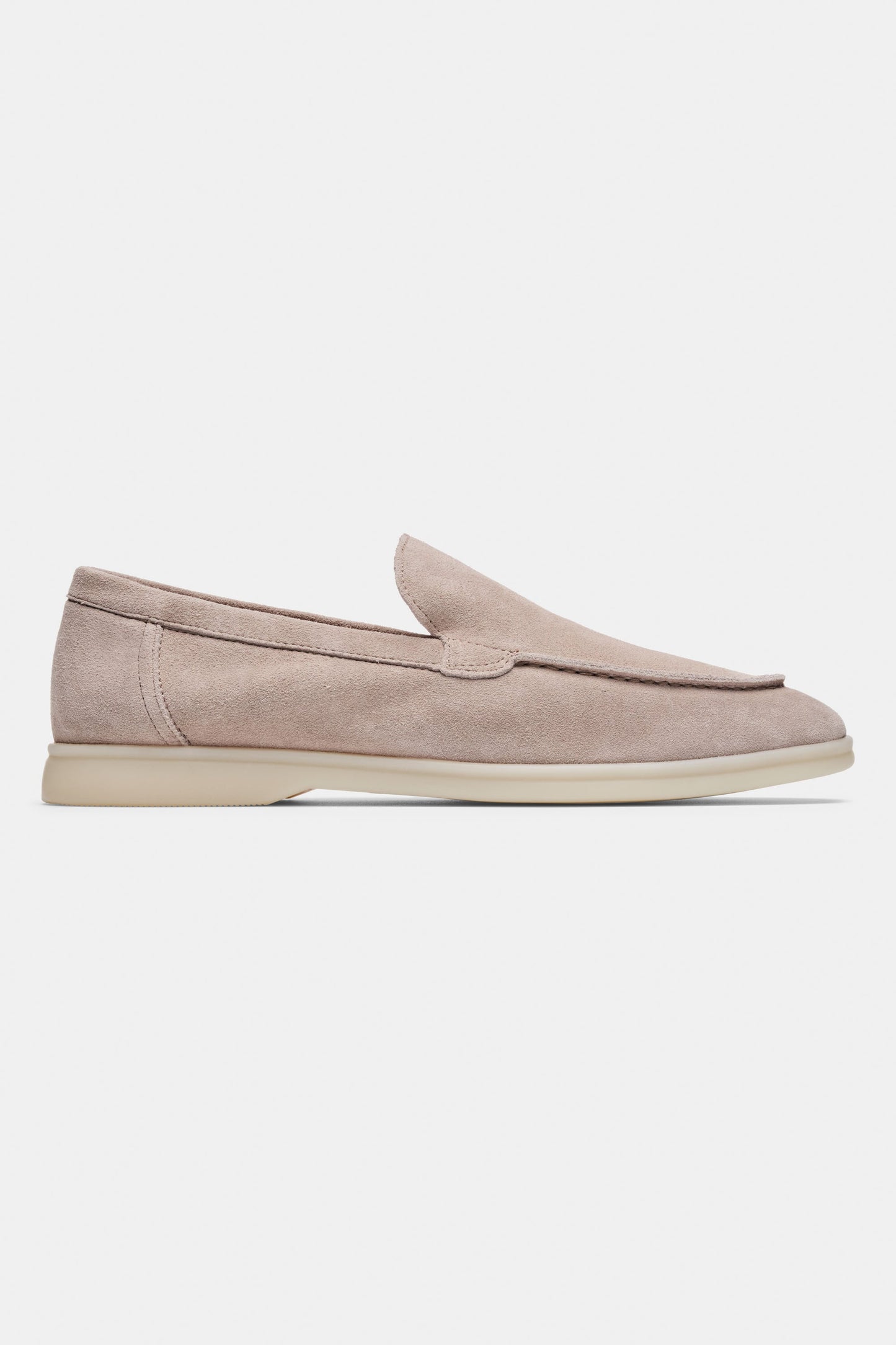 Timeless Low Loafer