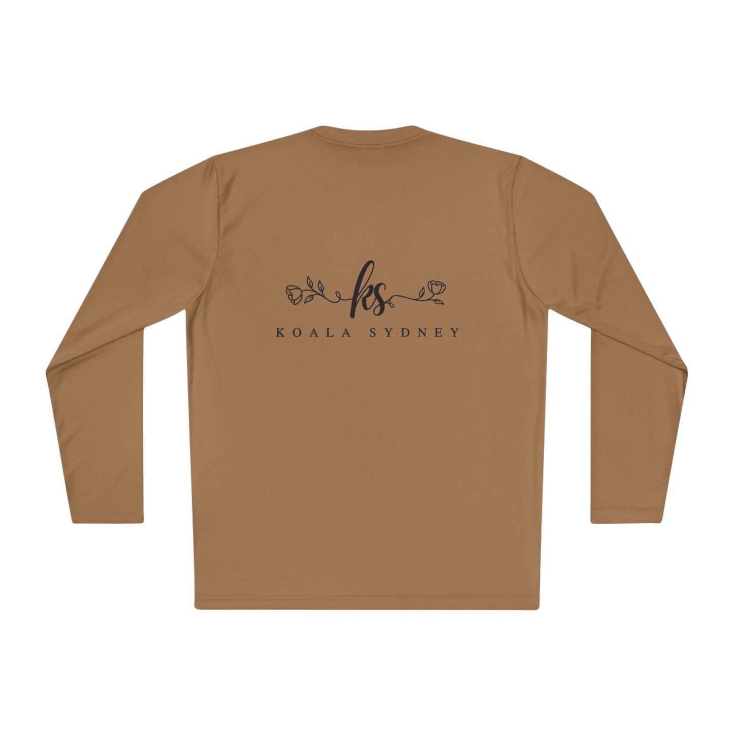 Men's 'Step Back This Dad Is Grilling' Long Sleeve Tee - Perfect for Father's Day & BBQ Lovers