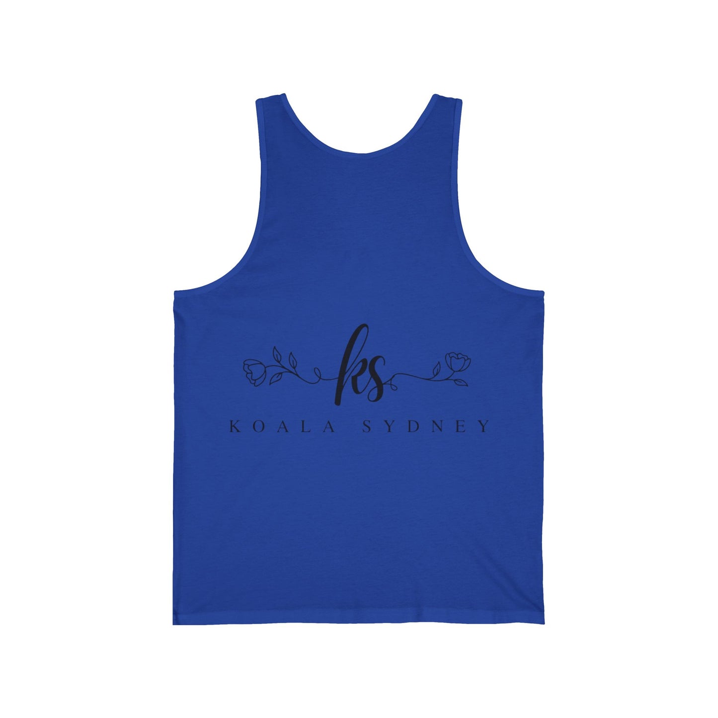 St. Patrick's Day Drunk'ish Tank Top | Unisex Jersey Sleeveless Tee