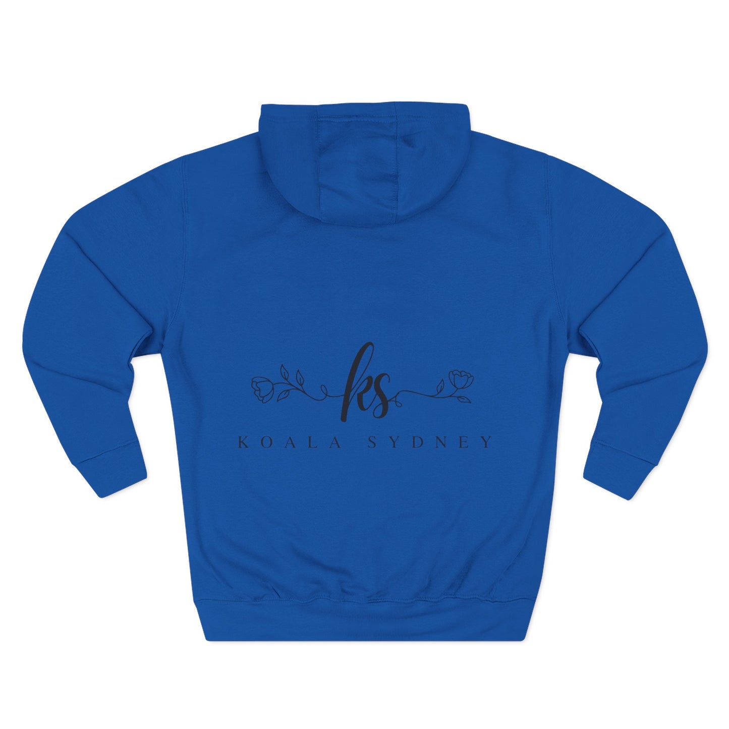 Cheers & Beers Fleece Hoodie for Cozy Gatherings