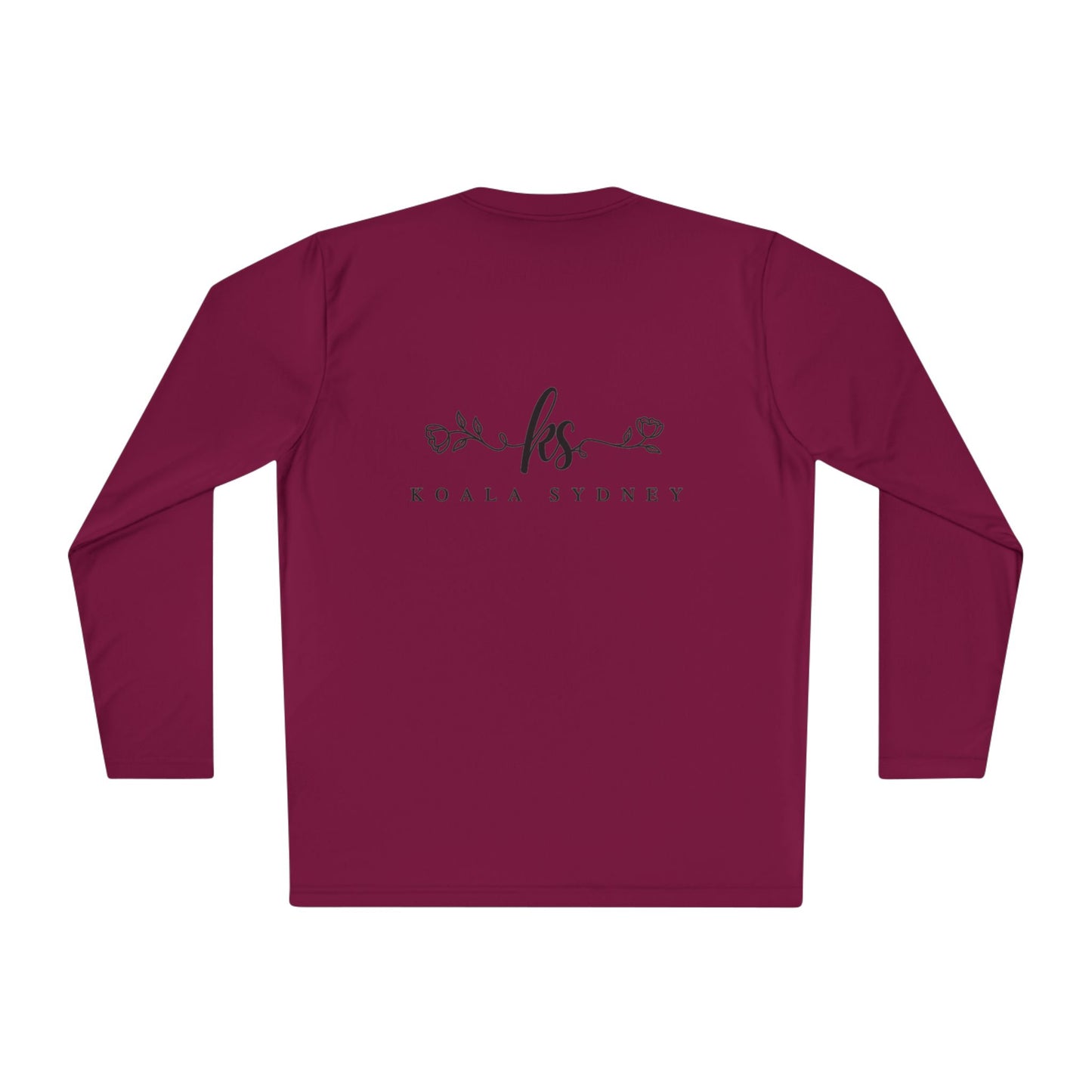 Men's 'Step Back This Dad Is Grilling' Long Sleeve Tee - Perfect for Father's Day & BBQ Lovers