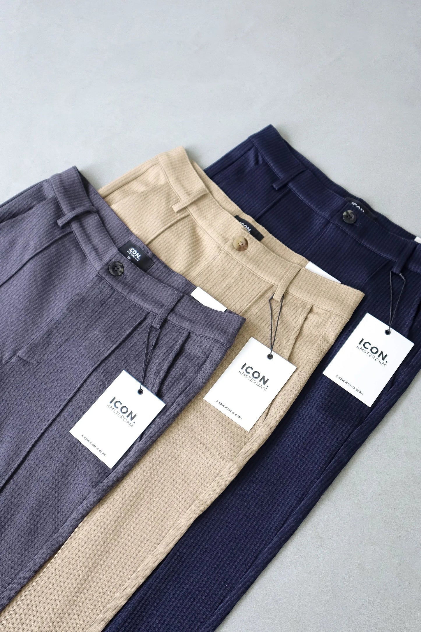 Amari Trousers 2.0