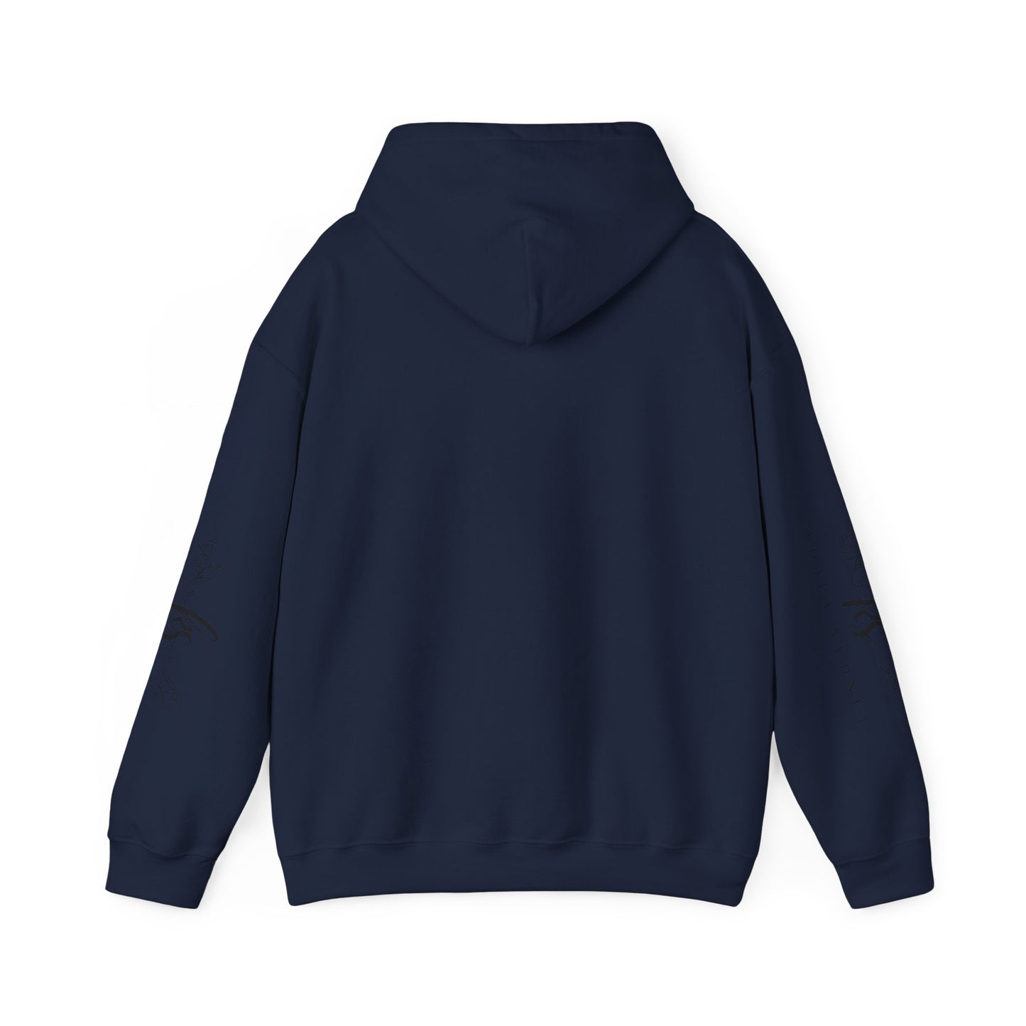 Inspirational Learning Hoodie for Students