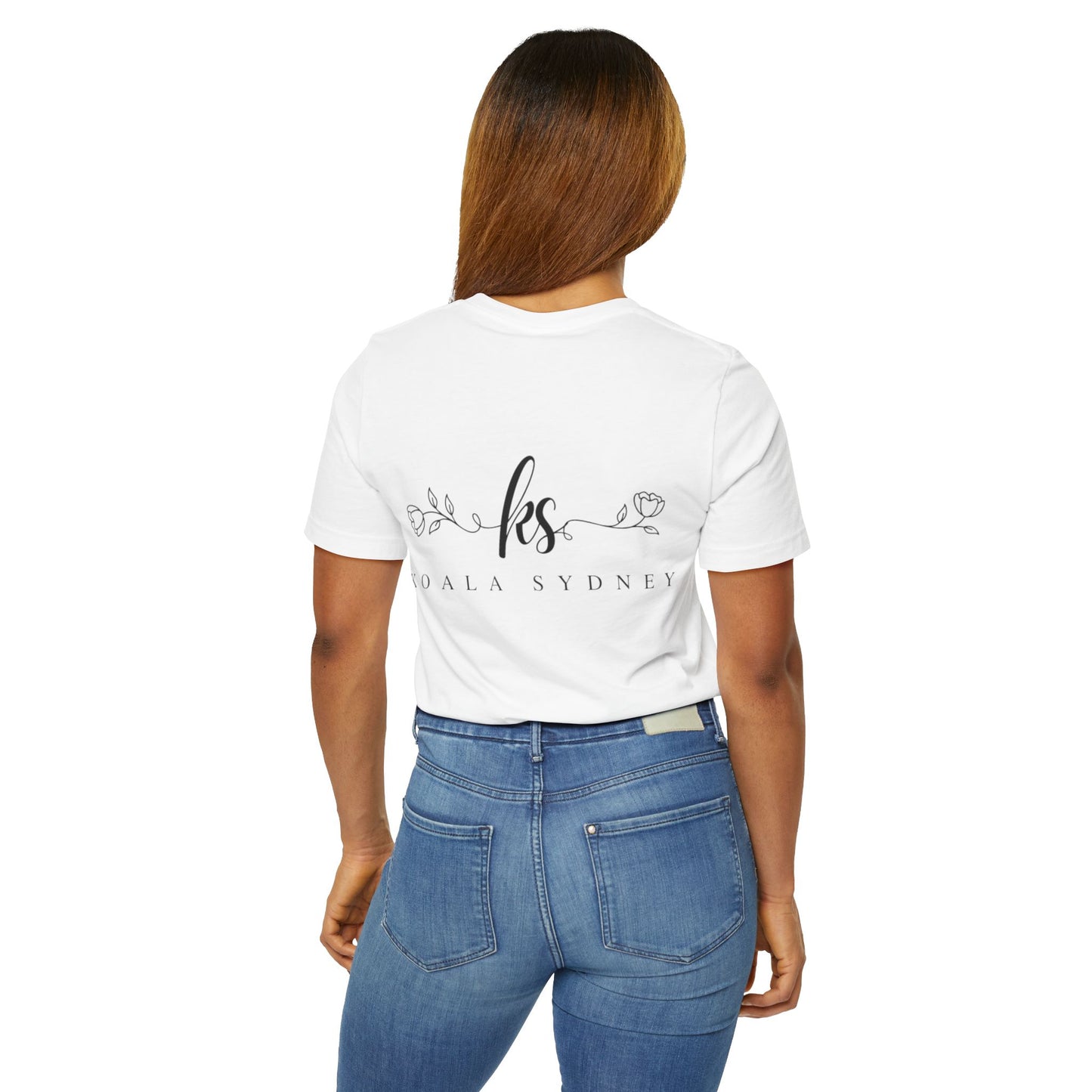 You're Purrfect Cat Love T-Shirt for Pet Lovers