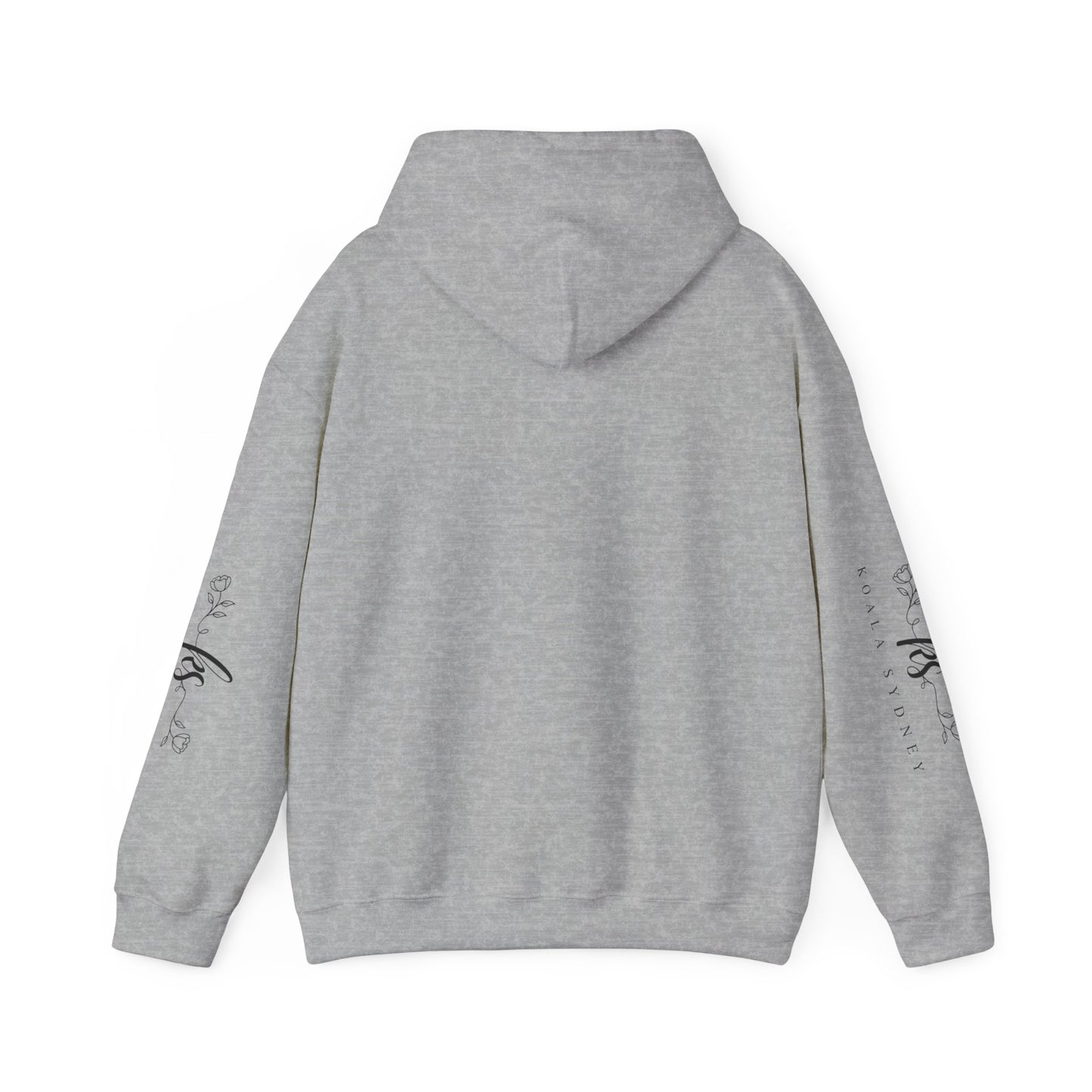 Inspirational Learning Hoodie for Students