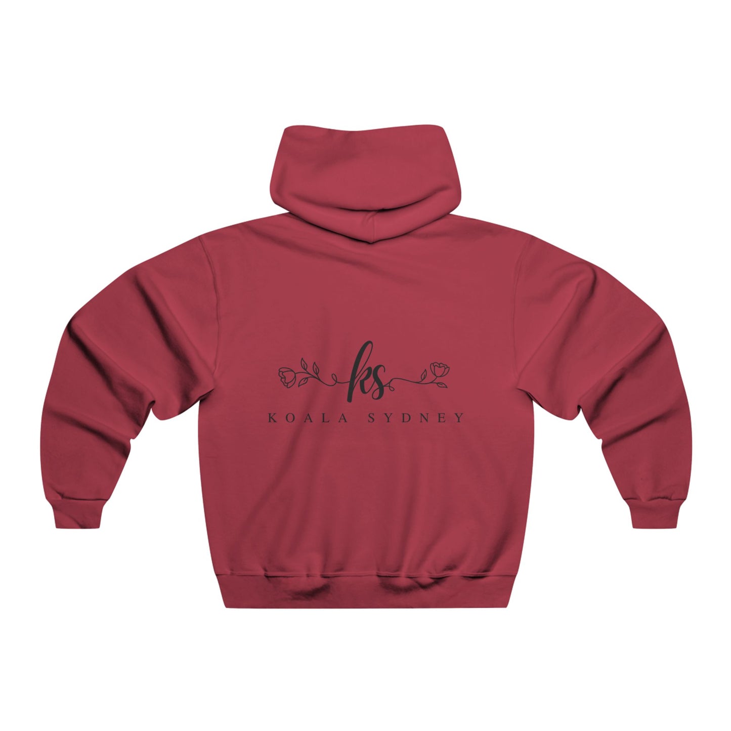 Dad Level Unlocked Hooded Sweatshirt - Perfect for New Dads