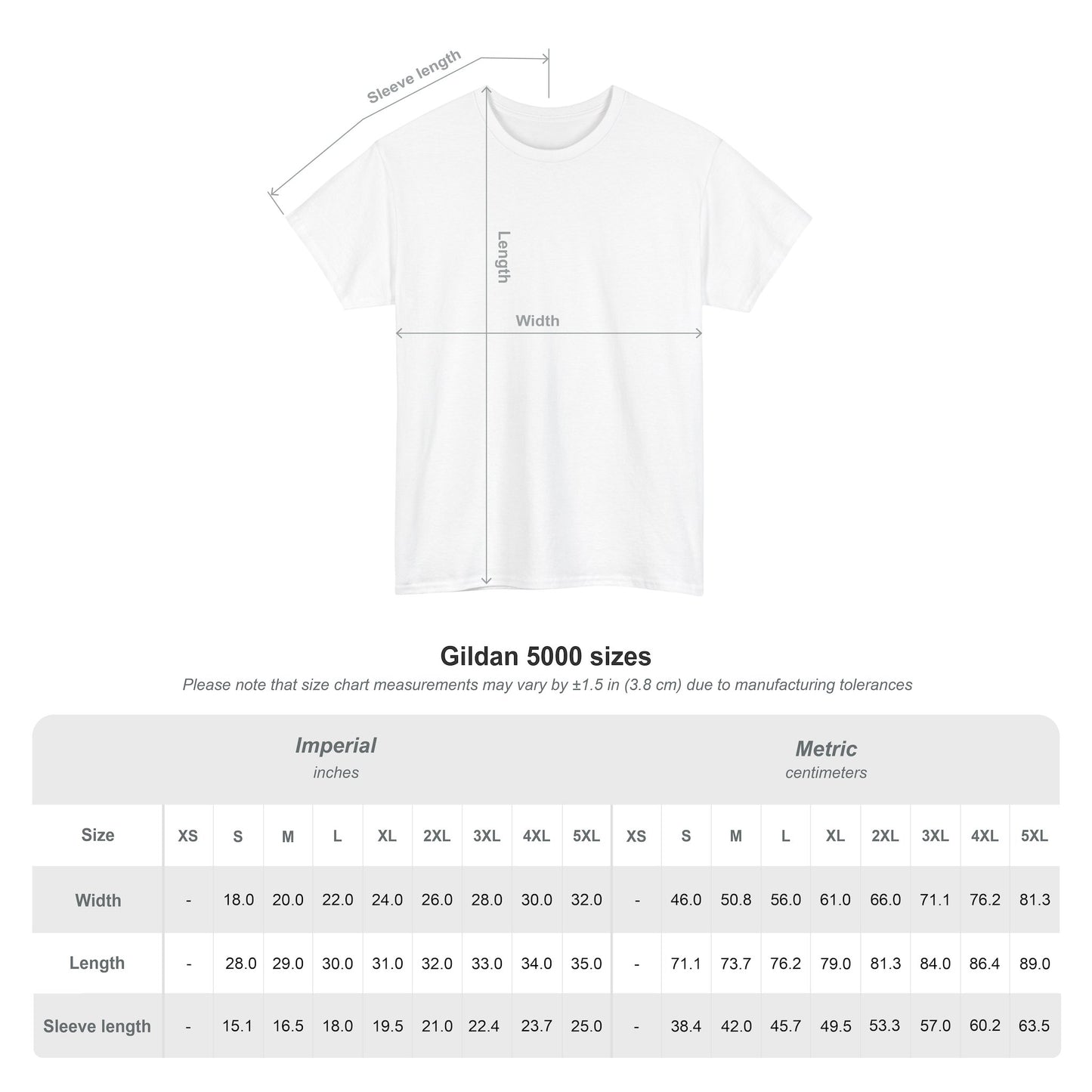It's Not the Destination Unisex Heavy Cotton Tee - Travel Inspiration Shirt