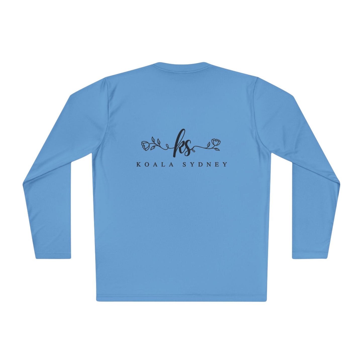 Men's 'Step Back This Dad Is Grilling' Long Sleeve Tee - Perfect for Father's Day & BBQ Lovers