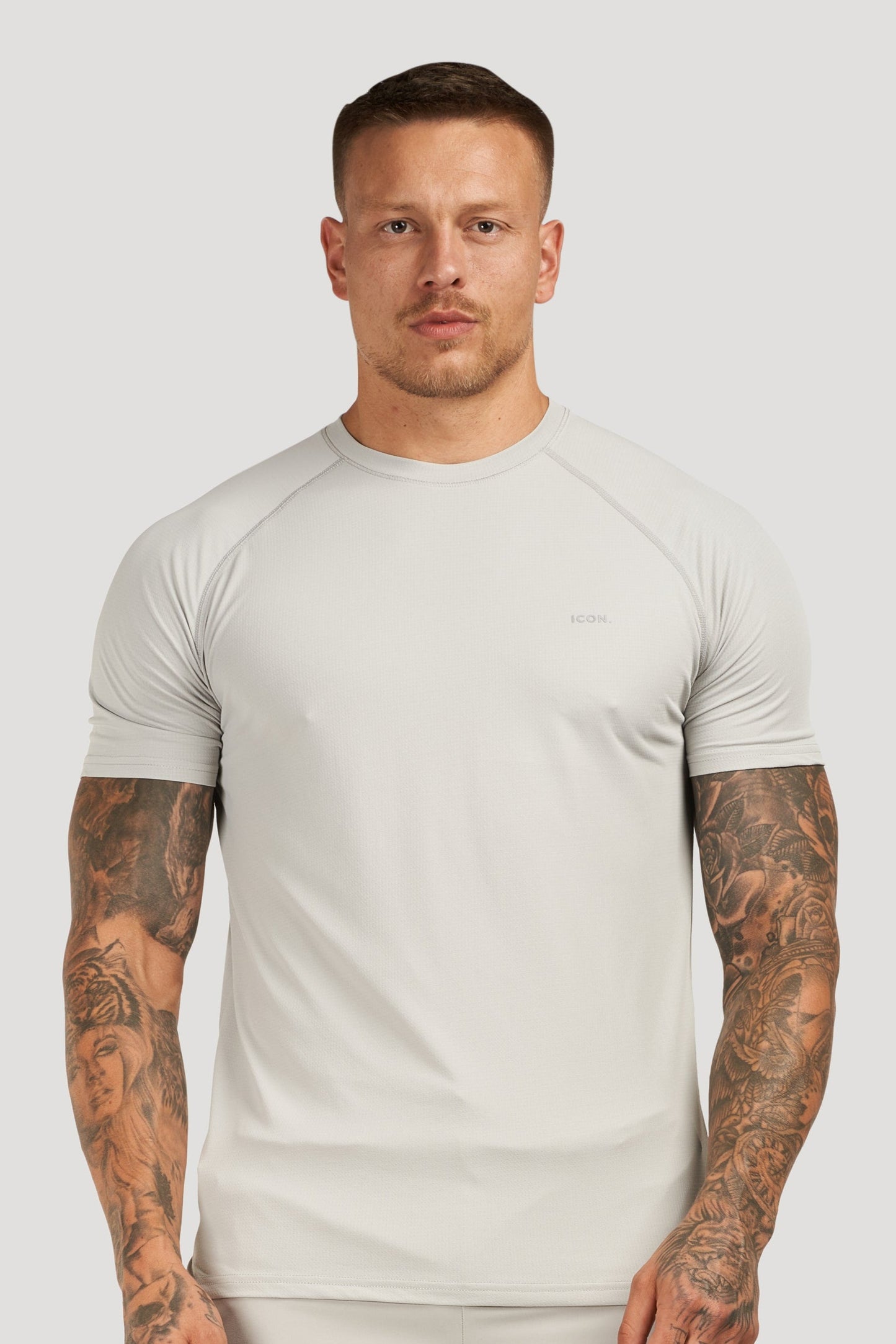 Iconic Active T-Shirt