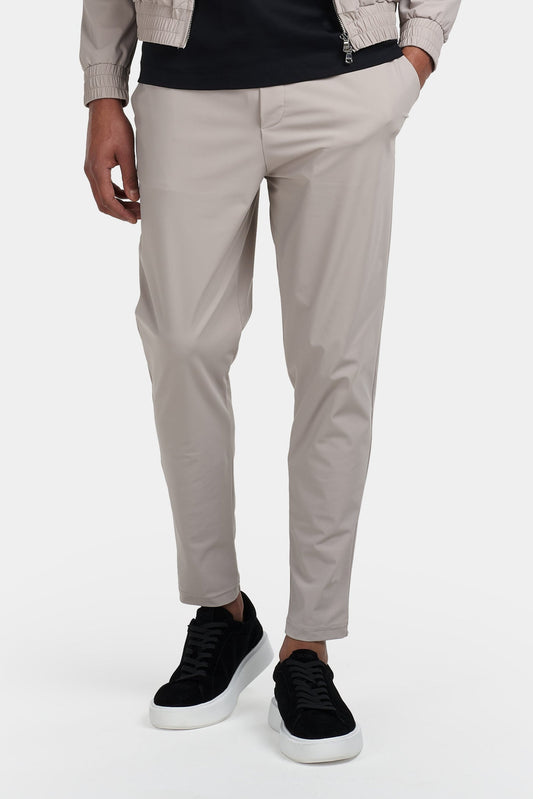 Adventure-Ready Travel Pants