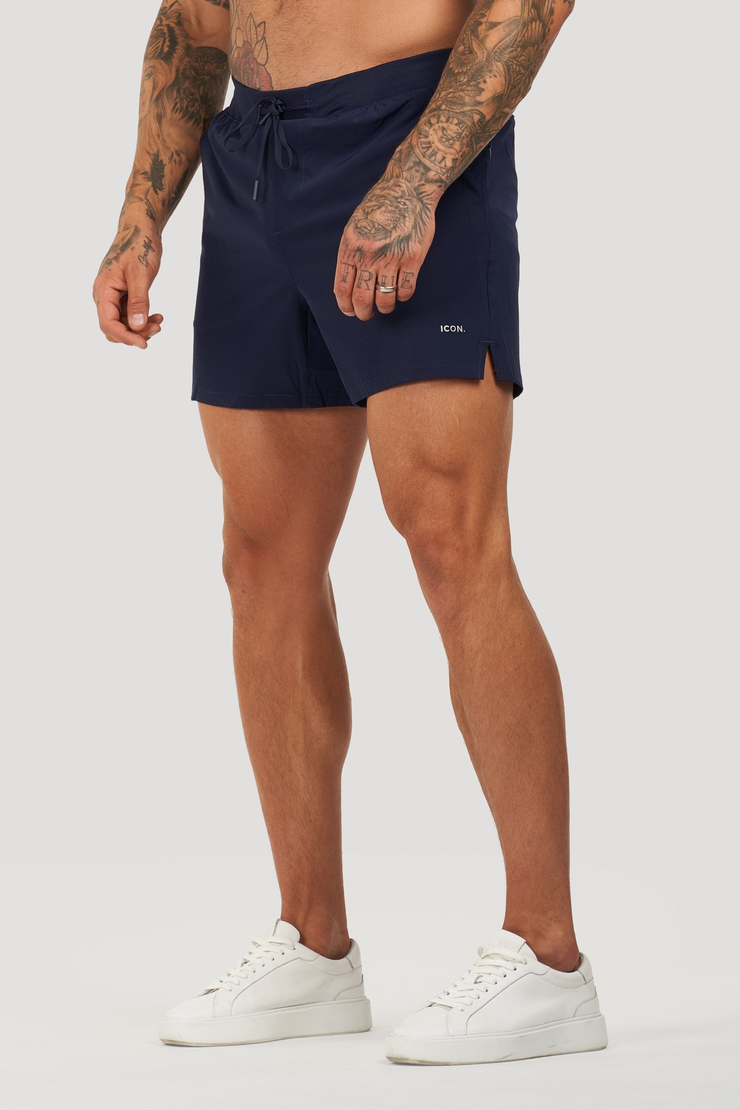 Iconic Active Shorts