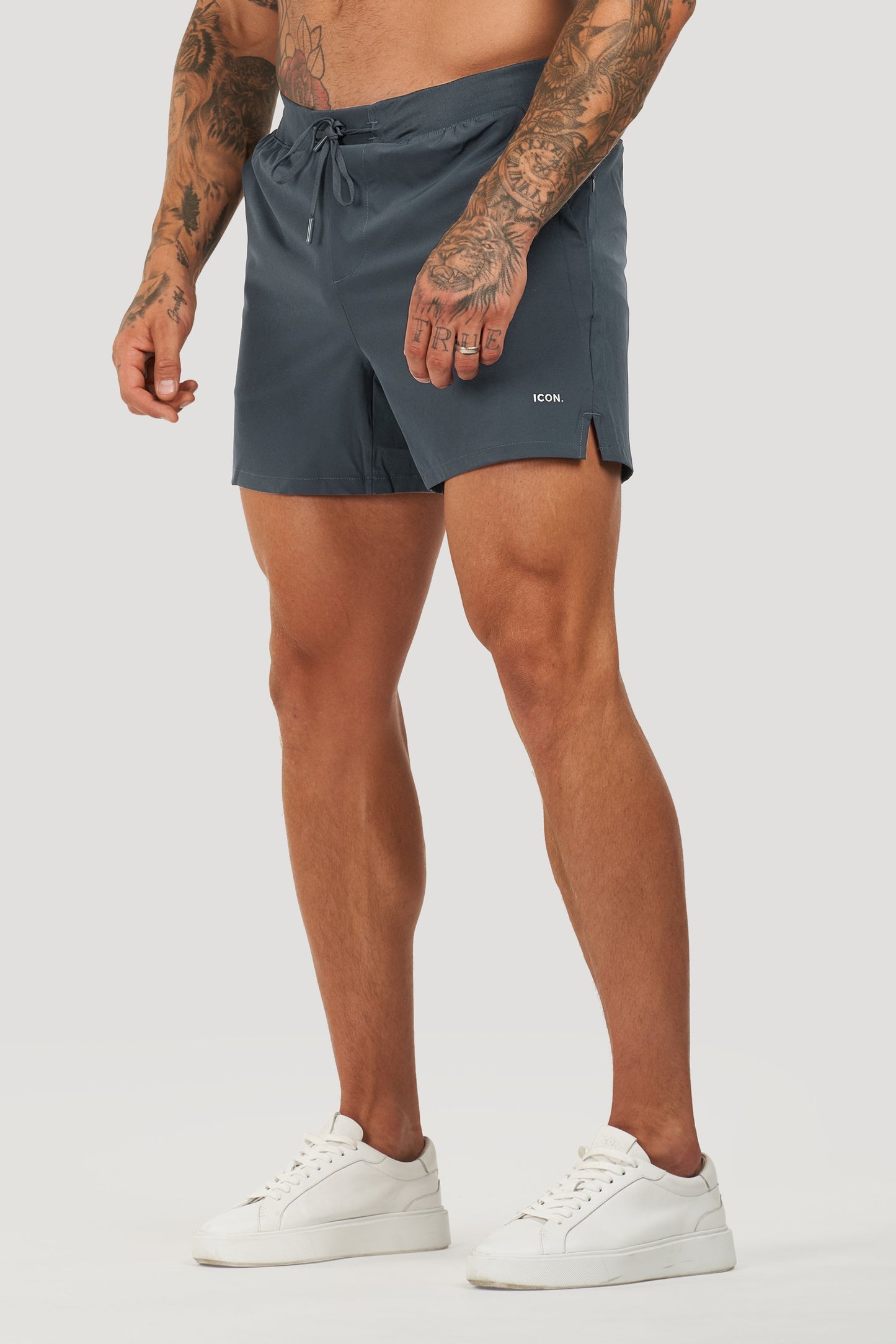 Iconic Active Shorts