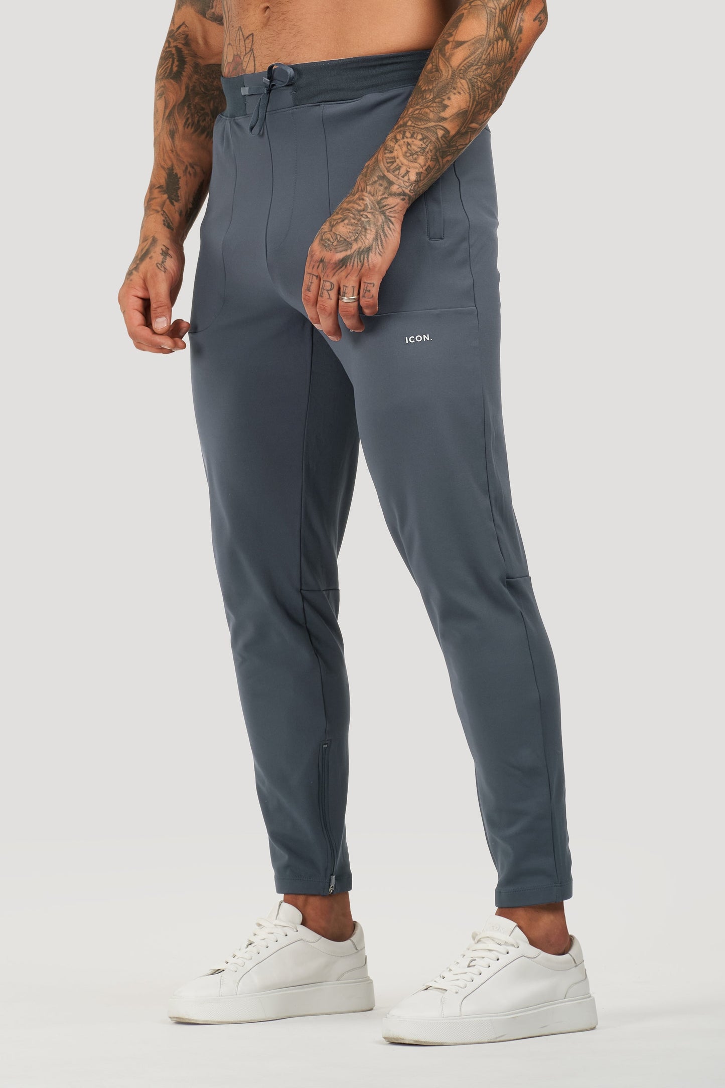 THE ICON ACTIVE TROUSERS