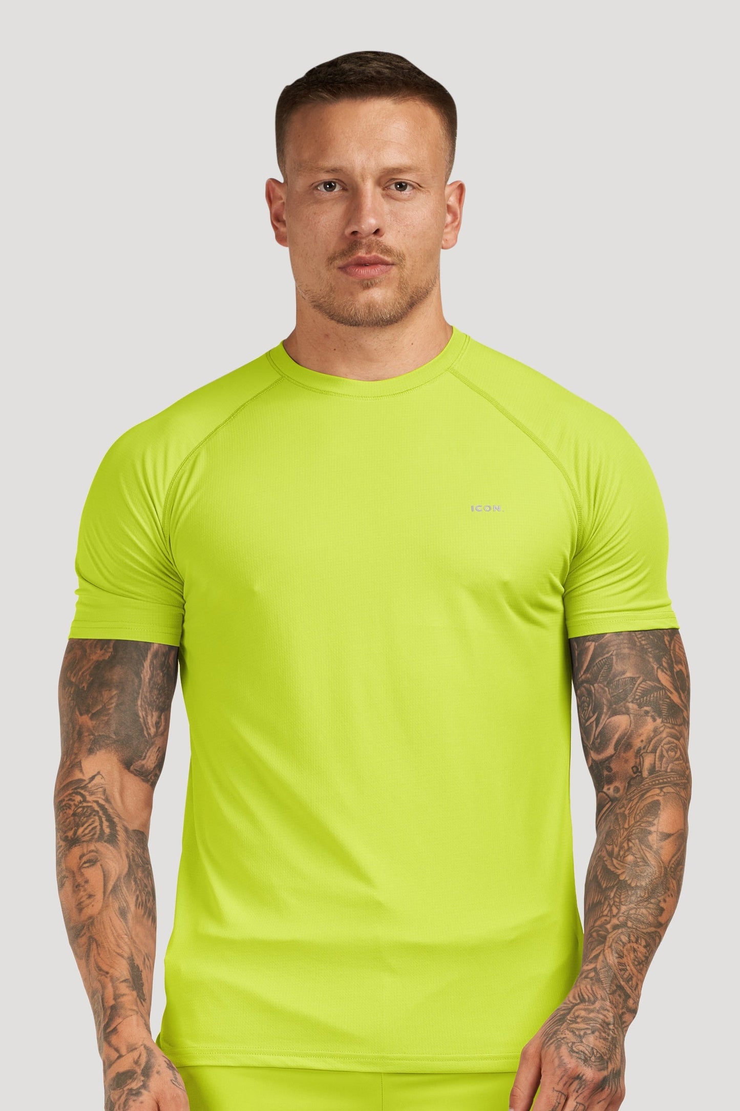 Iconic Active T-Shirt