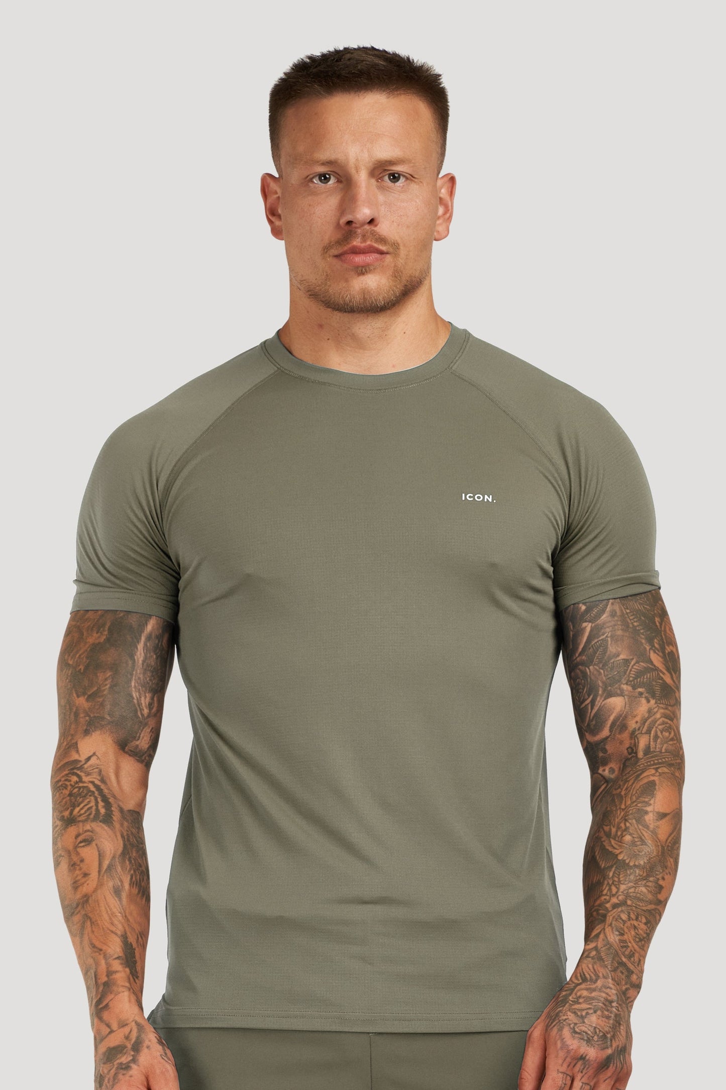 Iconic Active T-Shirt
