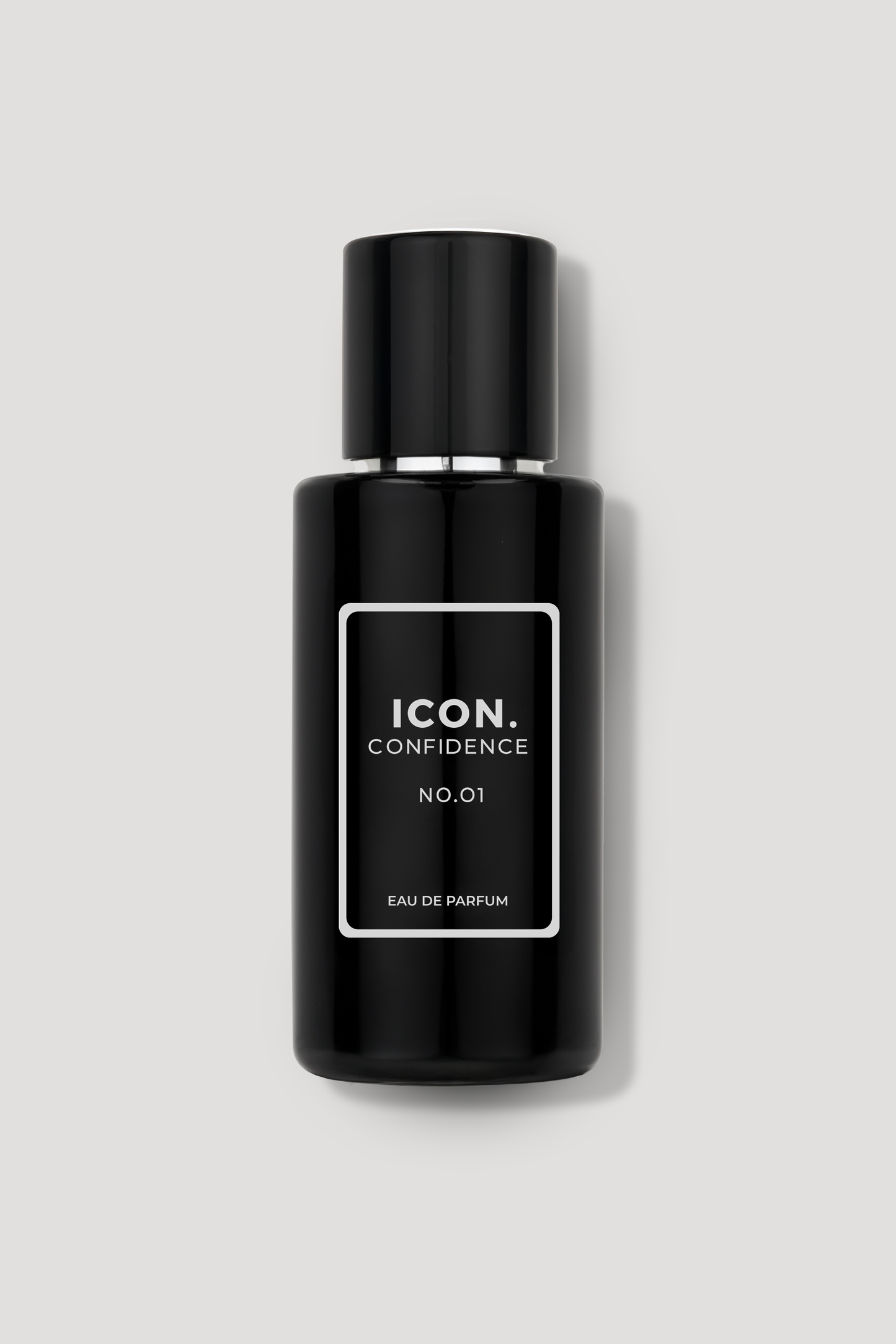 ICON. CONFIDENCE PERFUME - 50ml