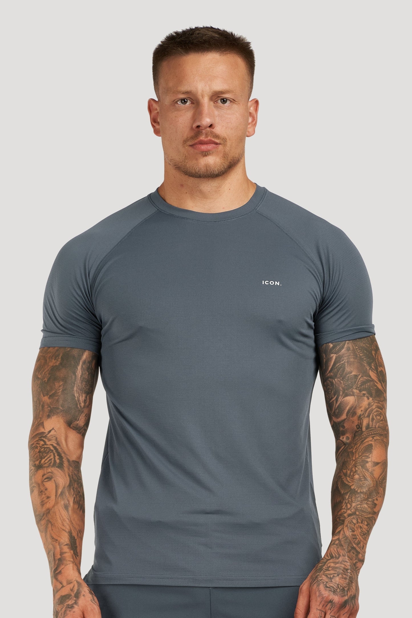 Iconic Active T-Shirt