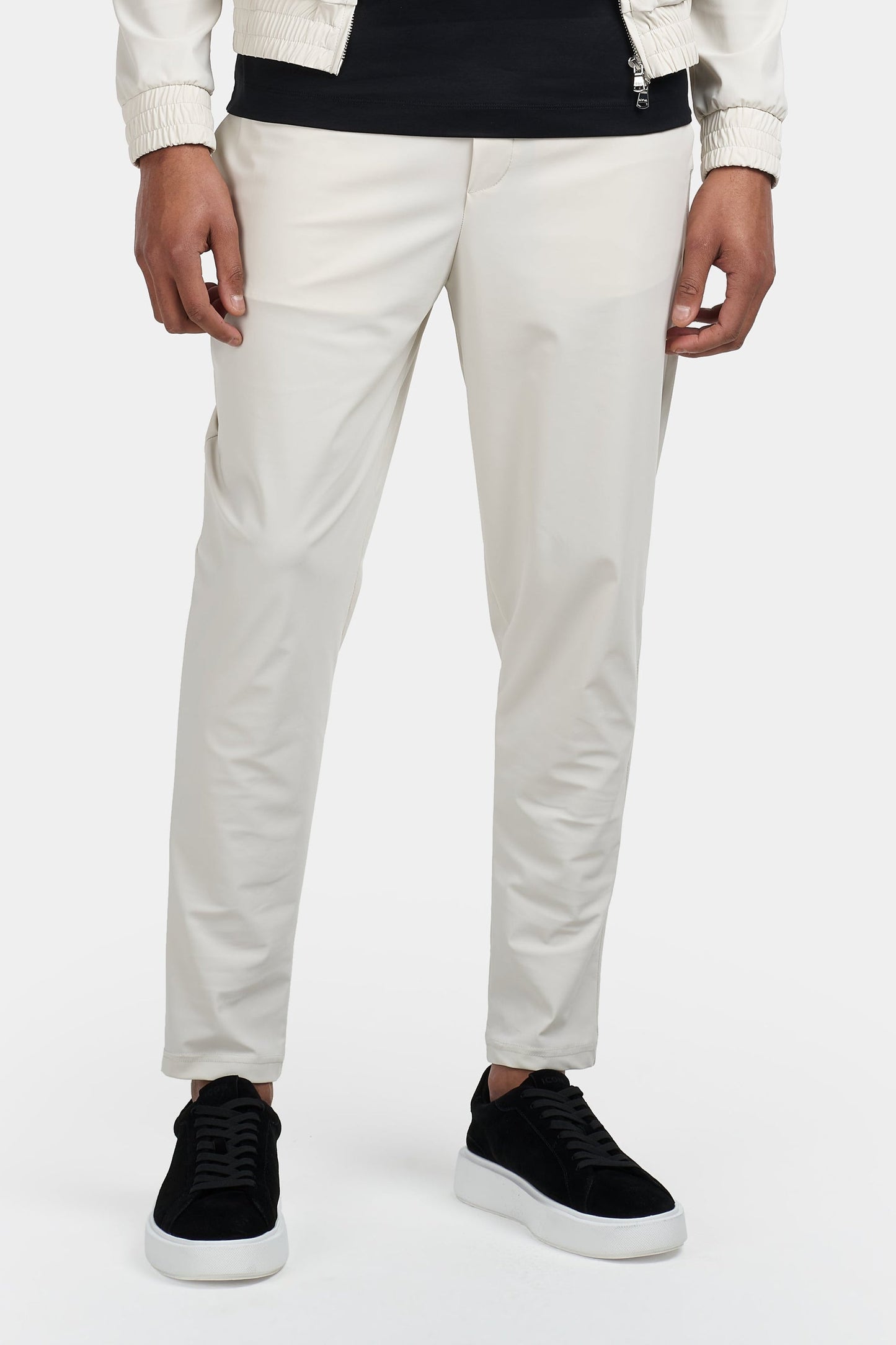 Adventure-Ready Travel Pants