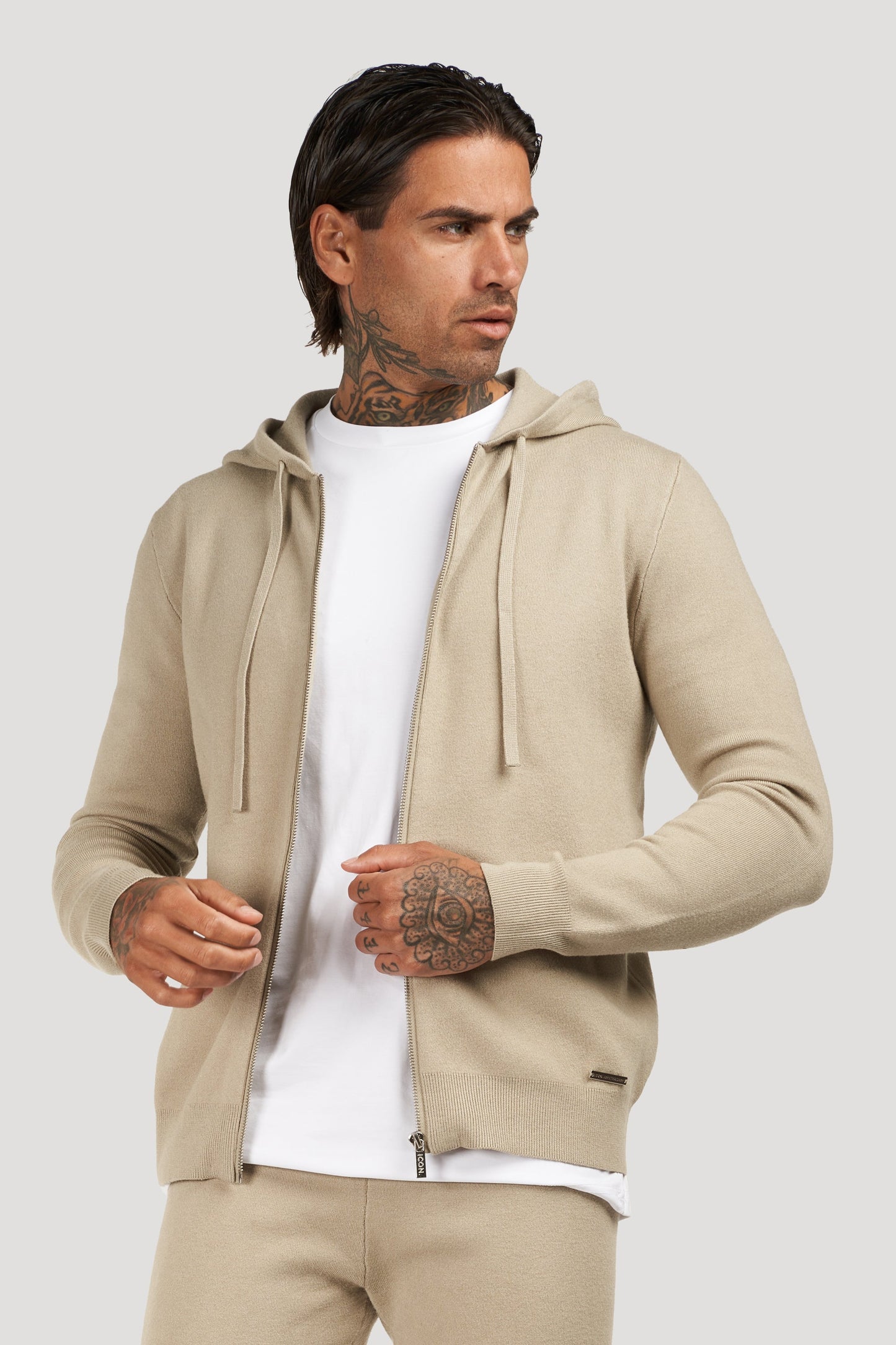 KOALA SYDNEY Premium Cashmere Hoodie