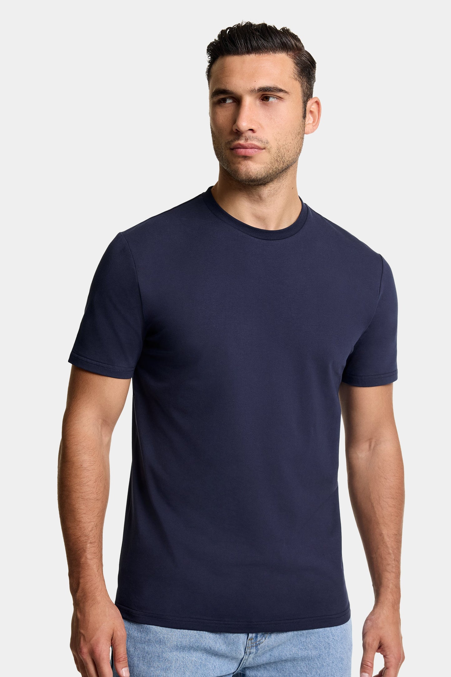 THE EROS REGULAR T-SHIRT