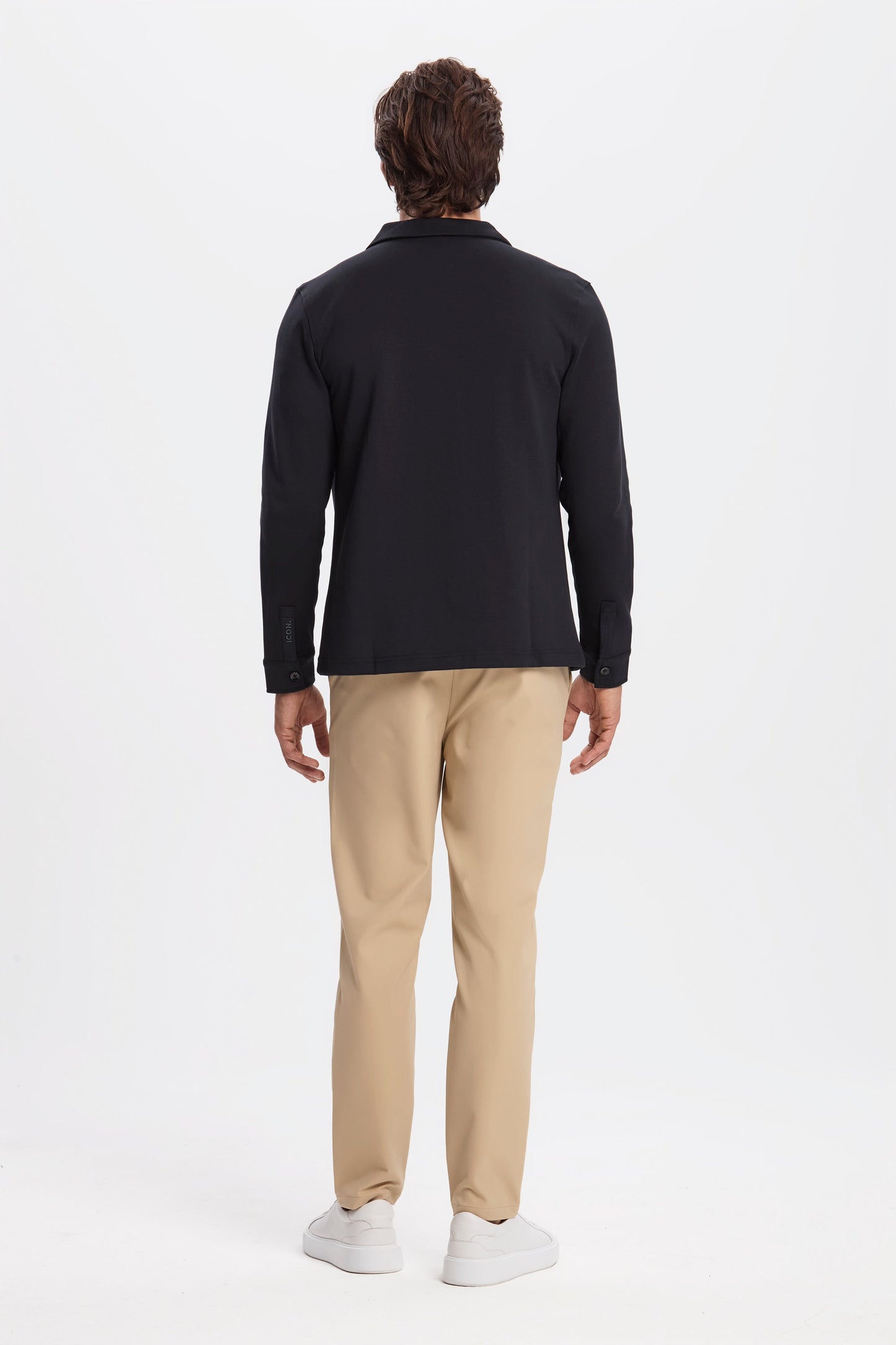 TECH-ENHANCED TROUSERS
