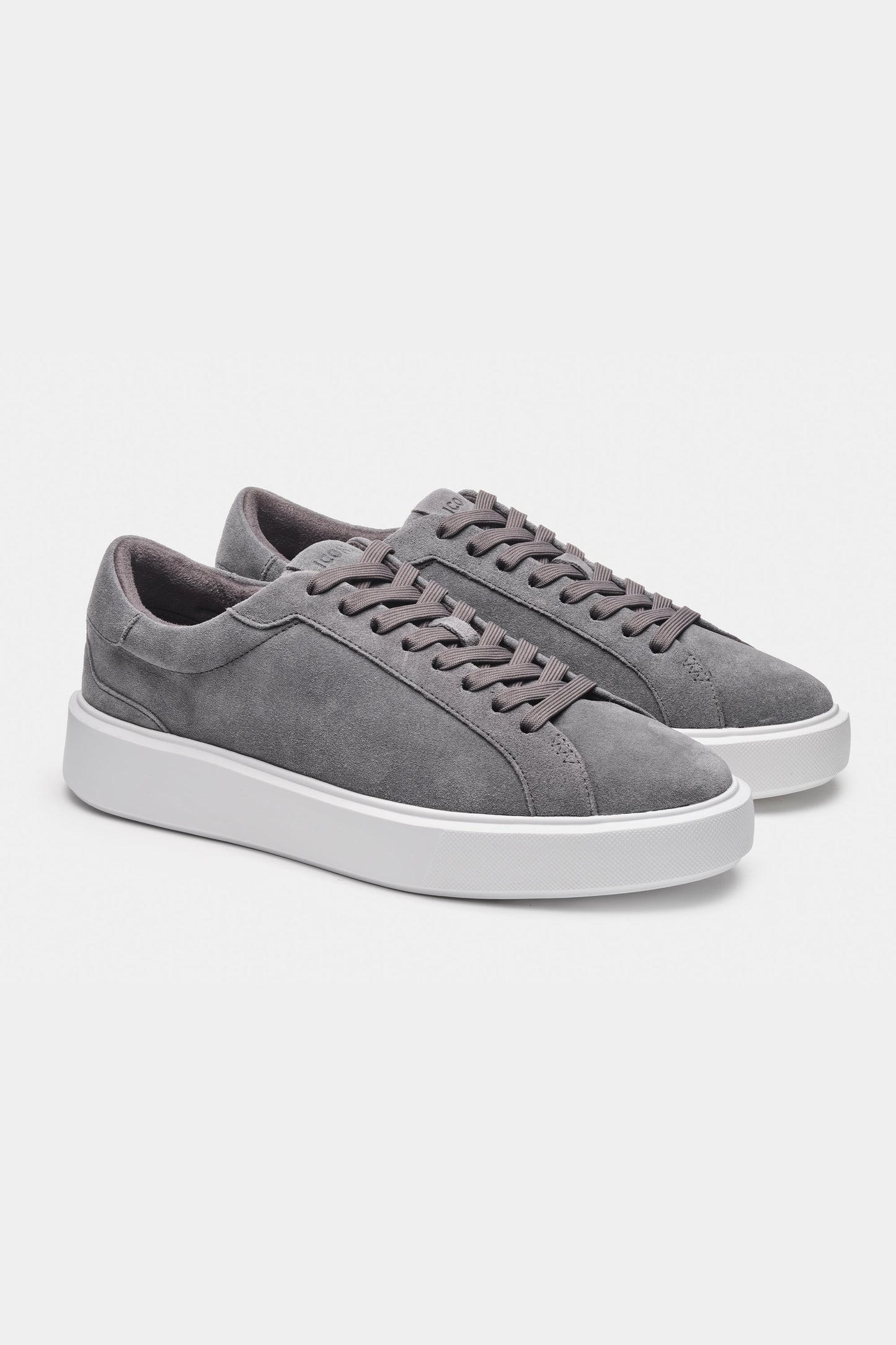 KOALA SYDNEY Timeless Suede Sneakers