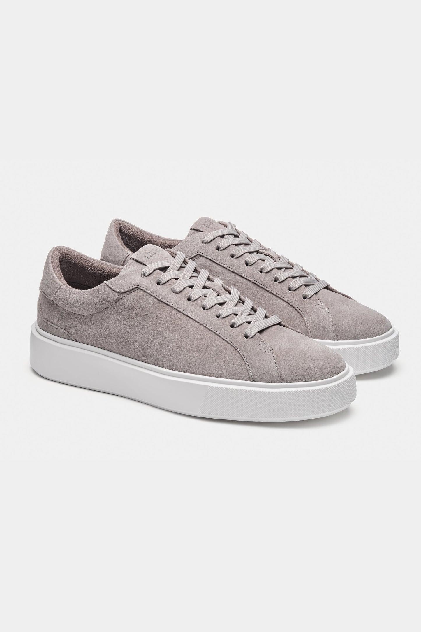 KOALA SYDNEY Timeless Suede Sneakers