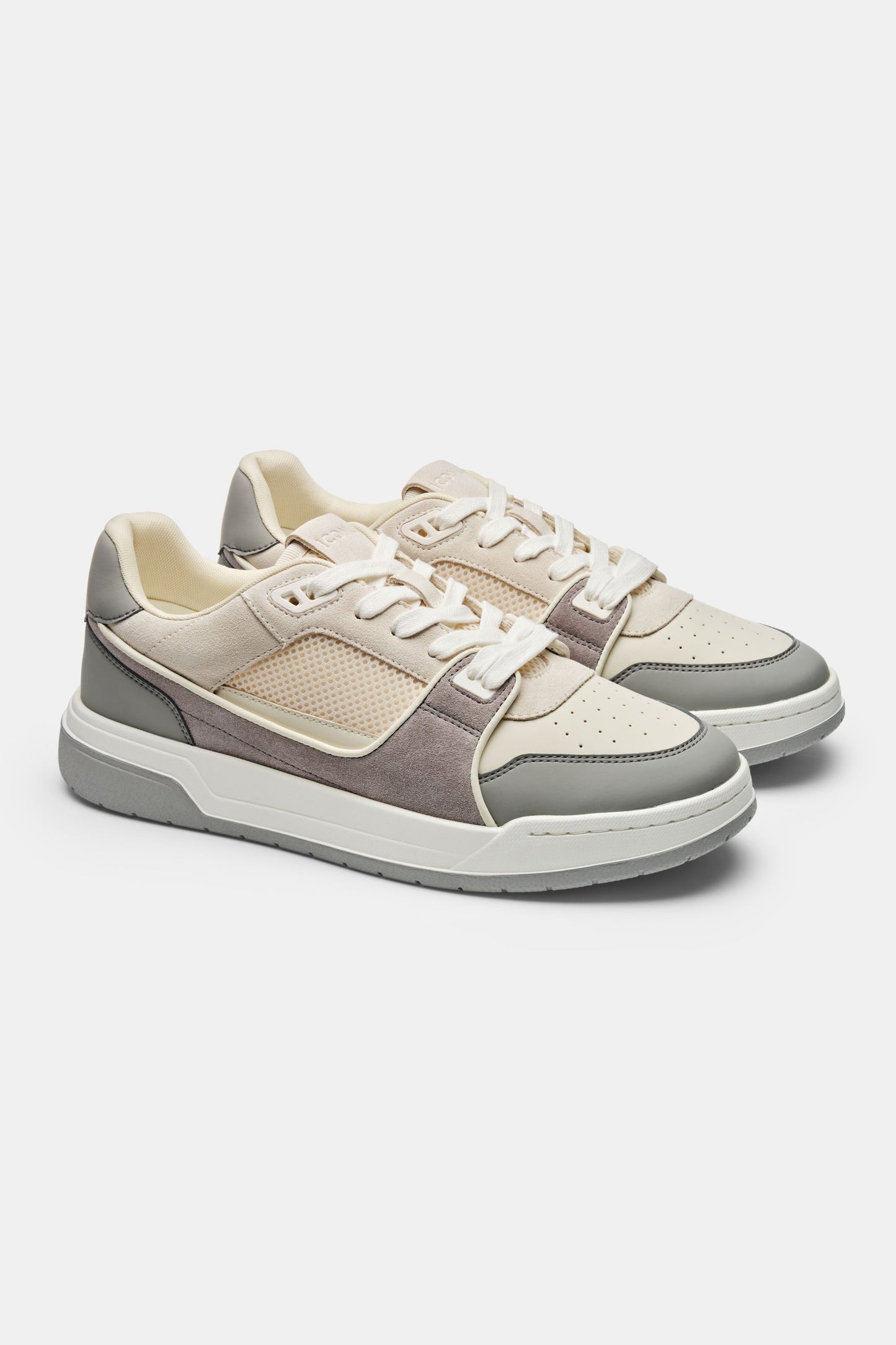 THE PRIMO TRAINER