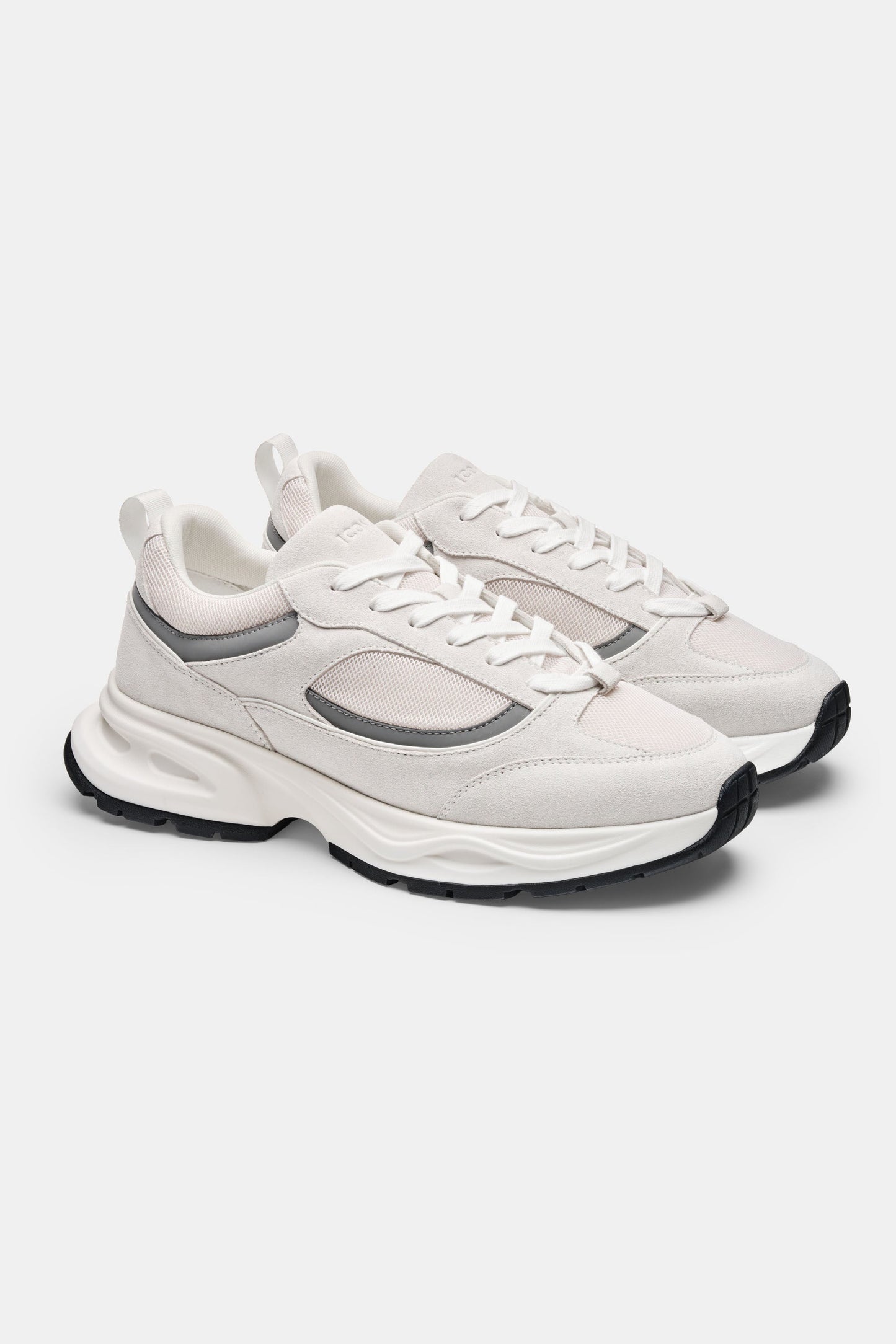 THE RENO RUNNER