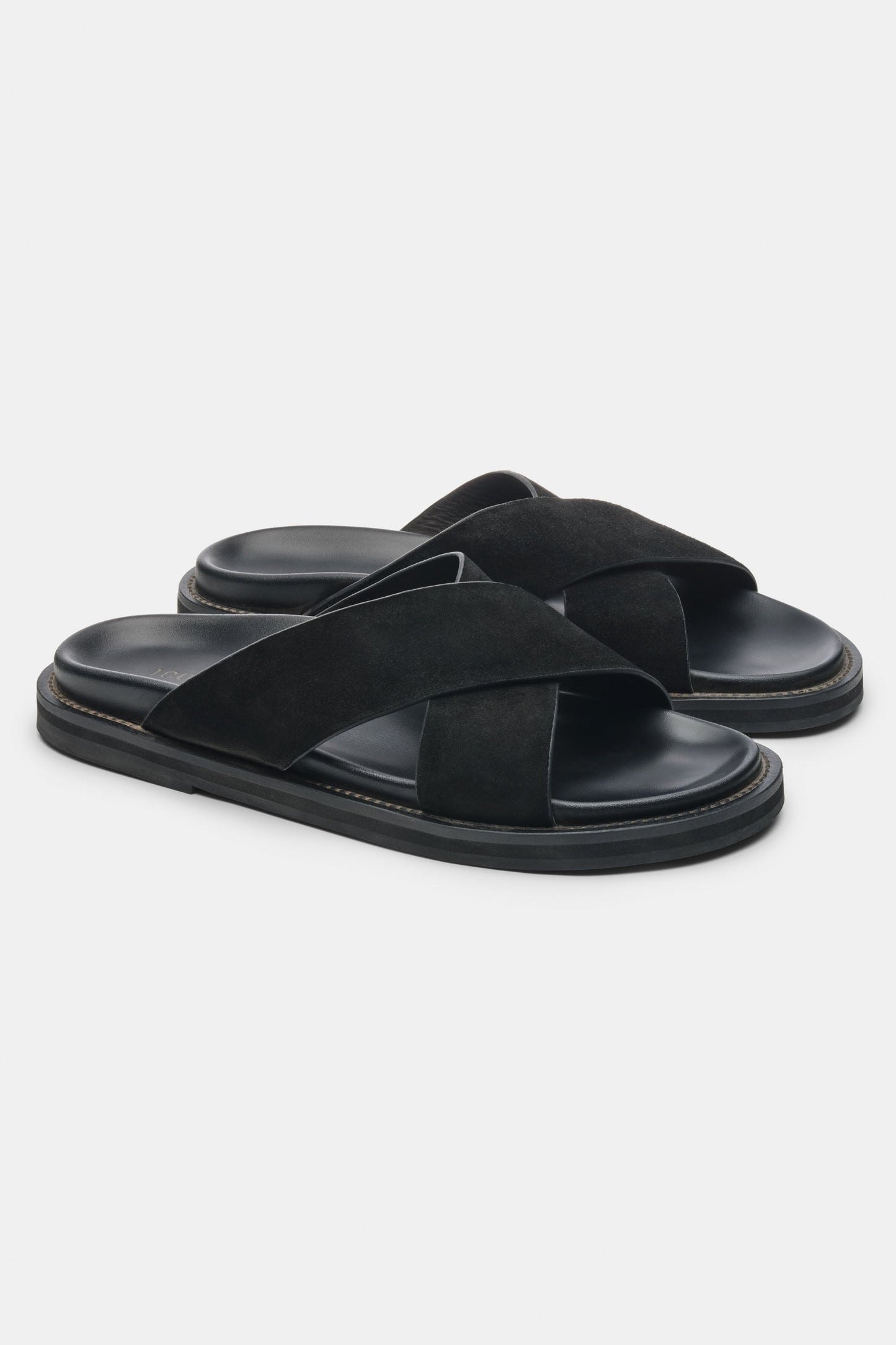 Stefano Sandals