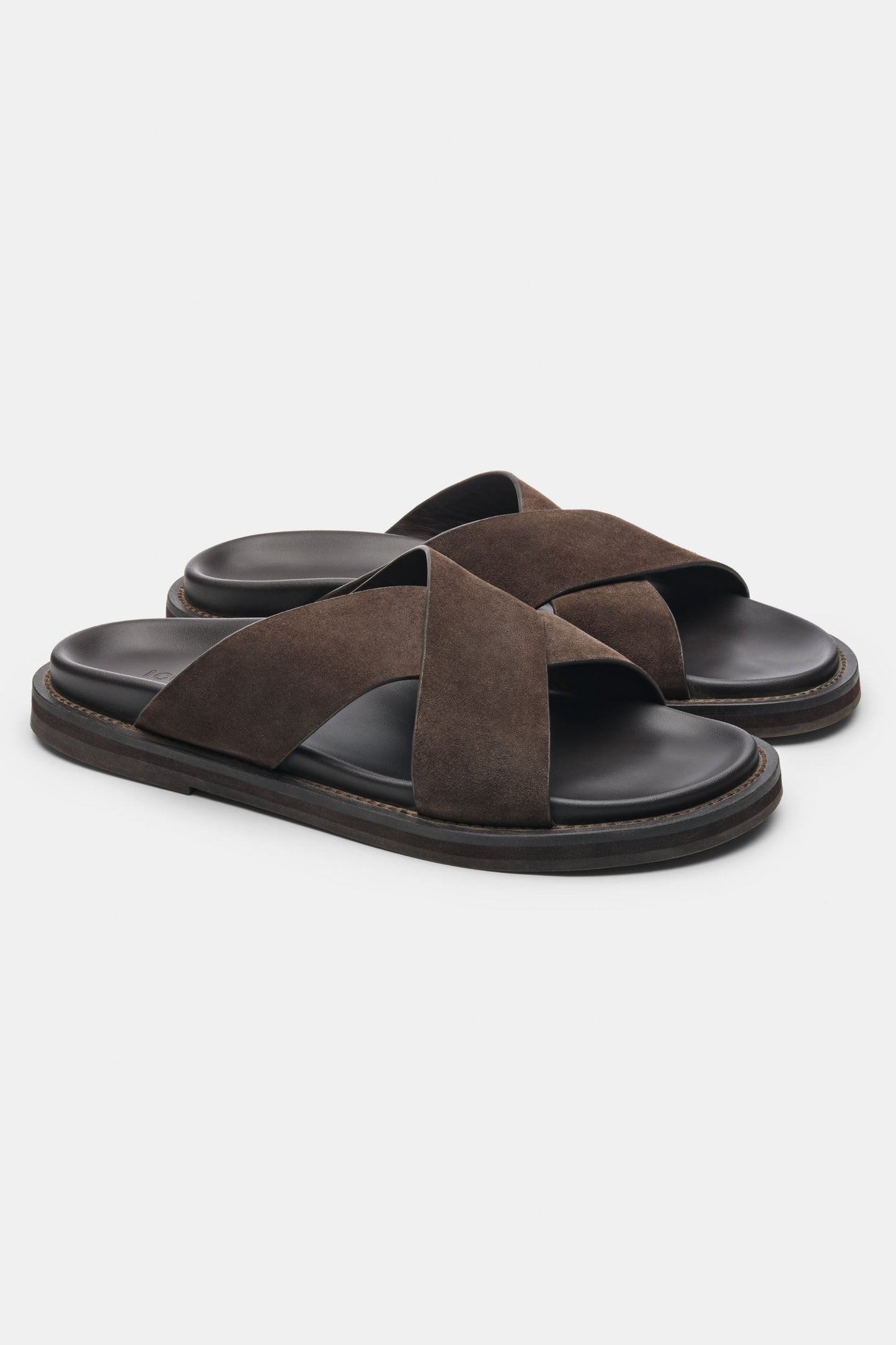 Stefano Sandals
