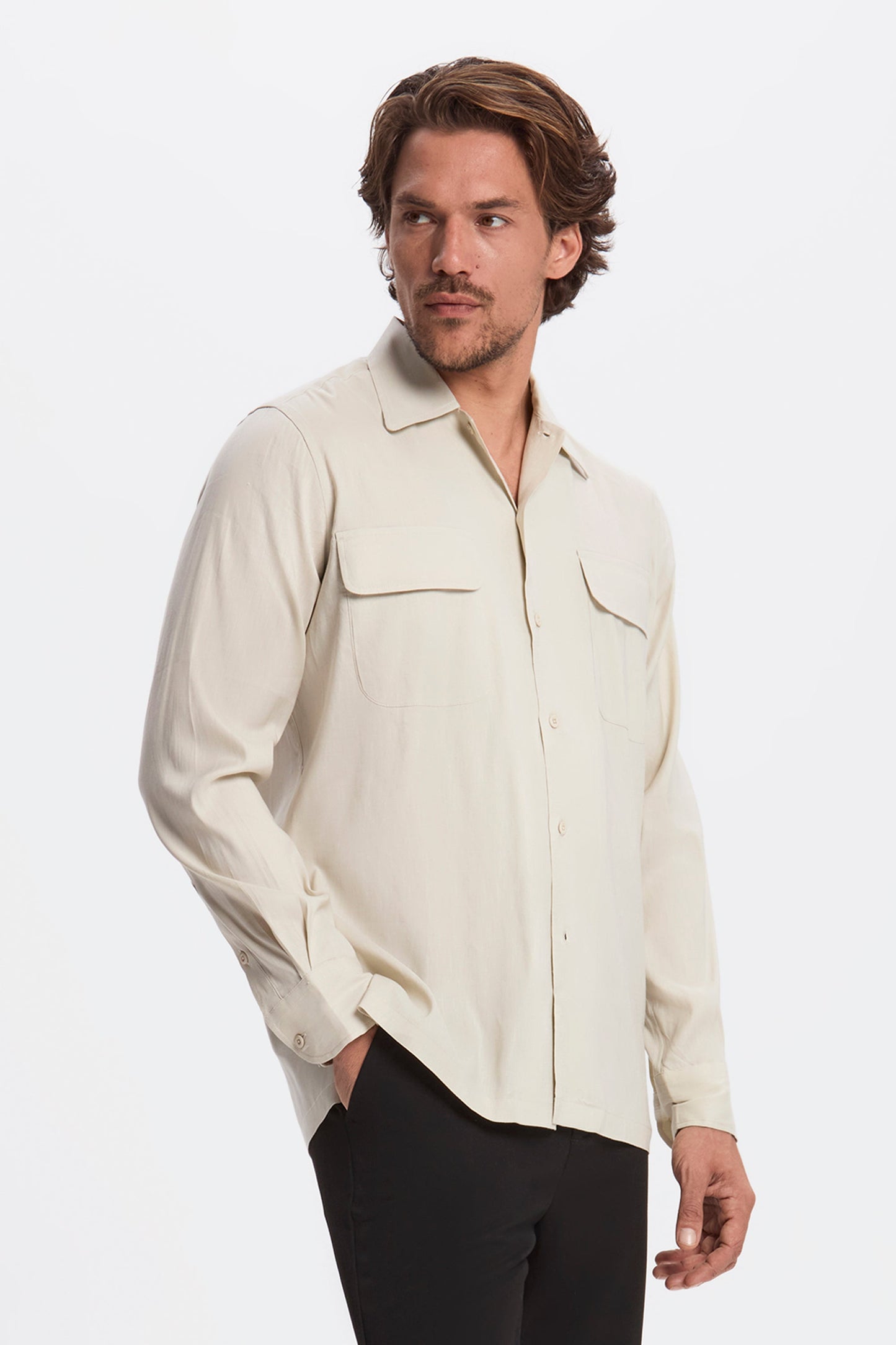 Lanzo Desert Shirt