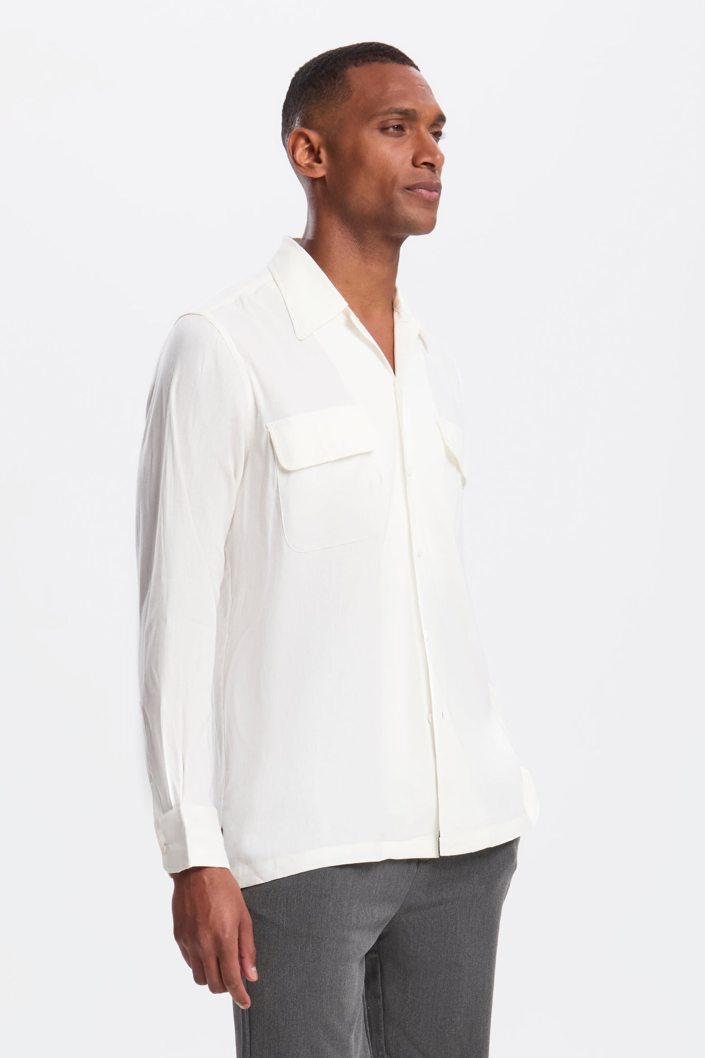 Lanzo Desert Shirt