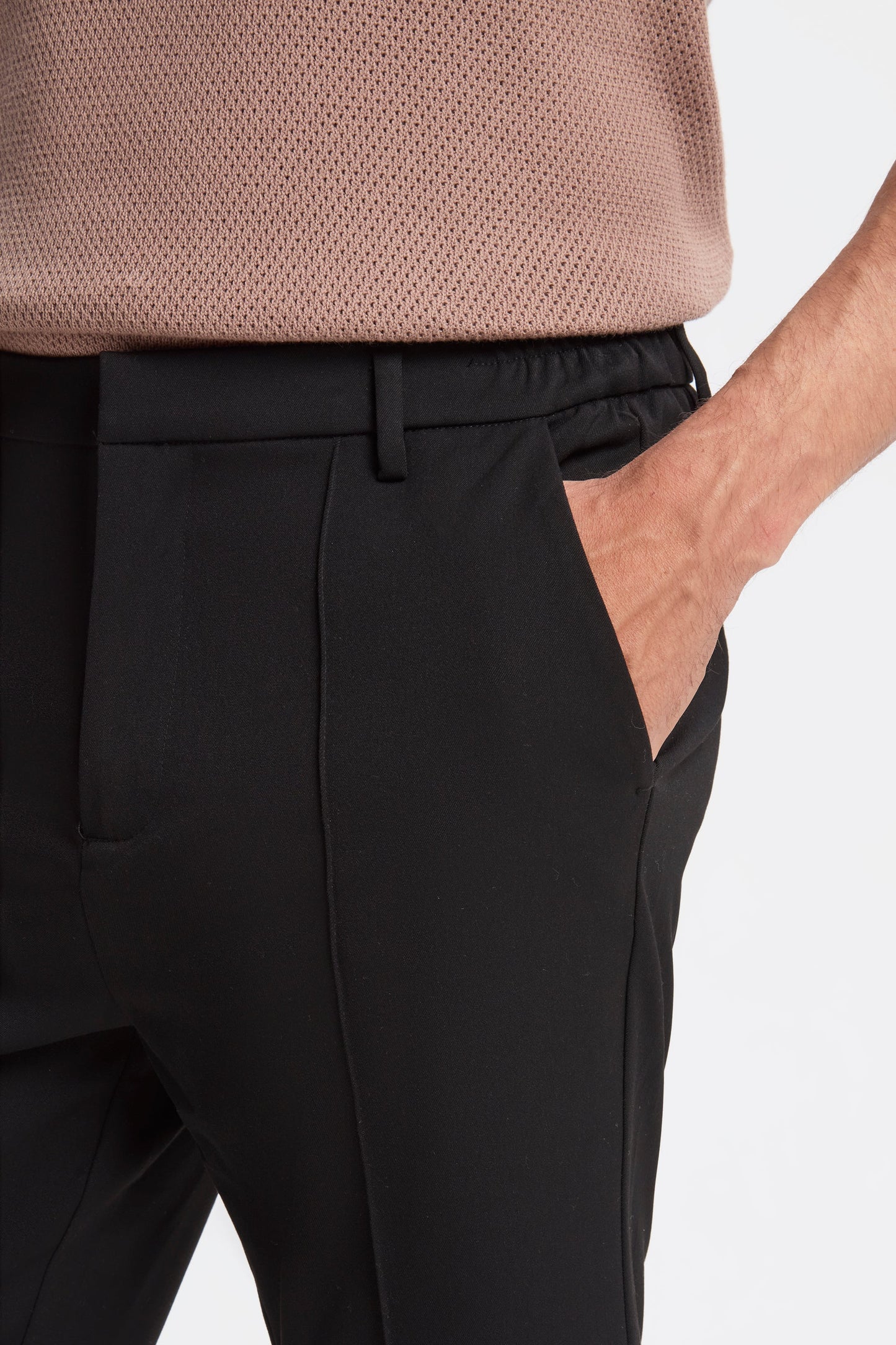 Lauro Casual Shorts